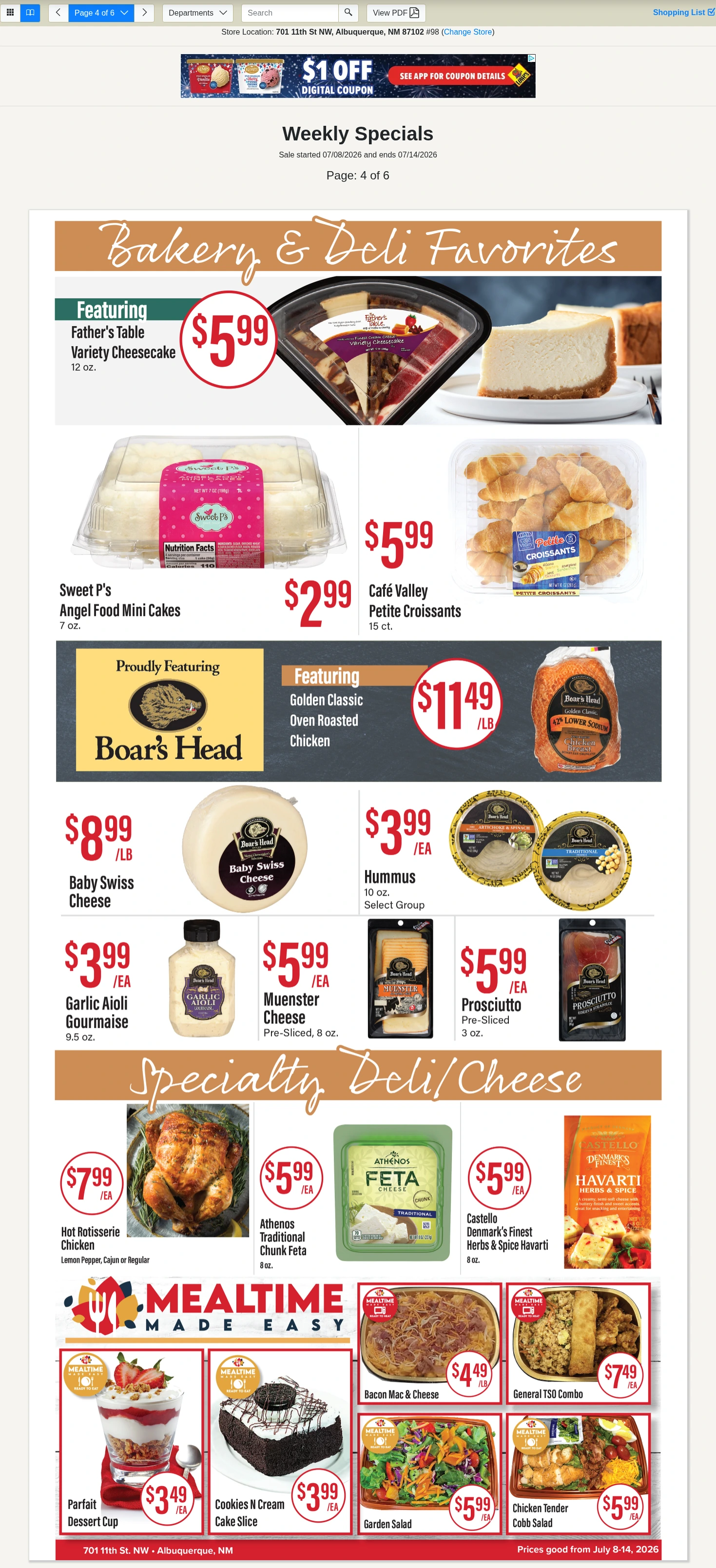 Flyer page 4