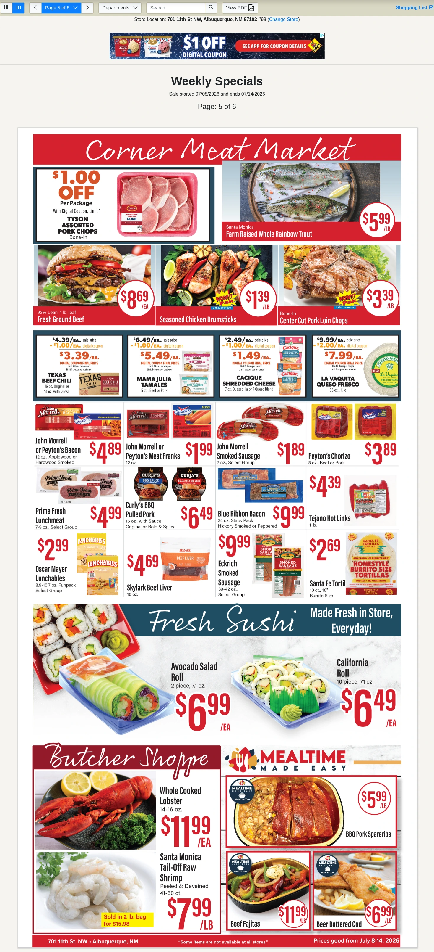 Flyer page 5