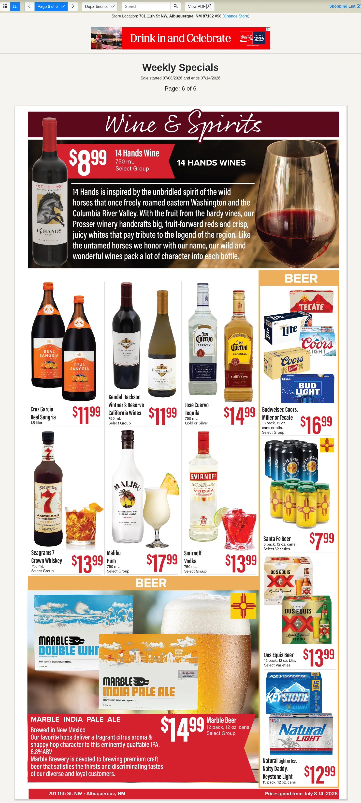 Flyer page 6
