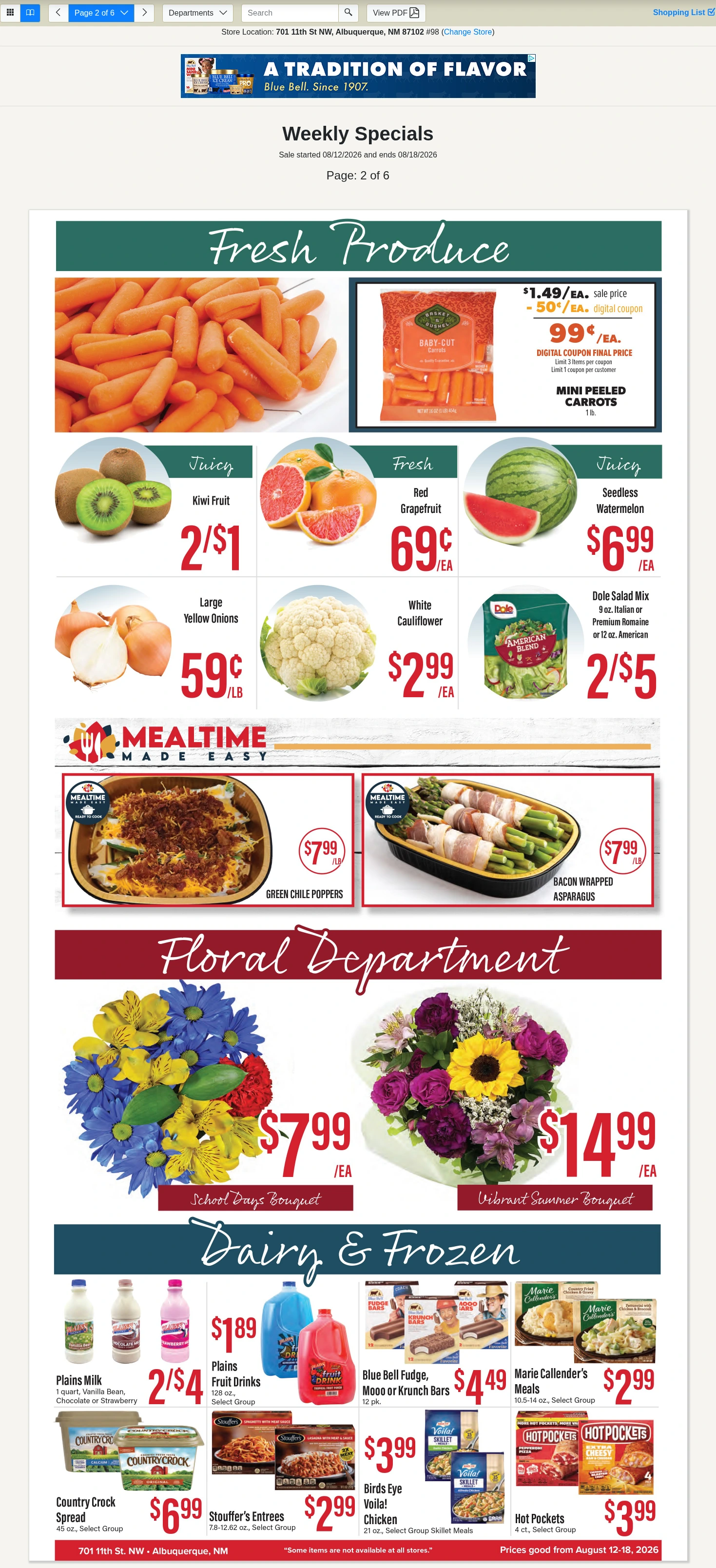 Flyer page 2