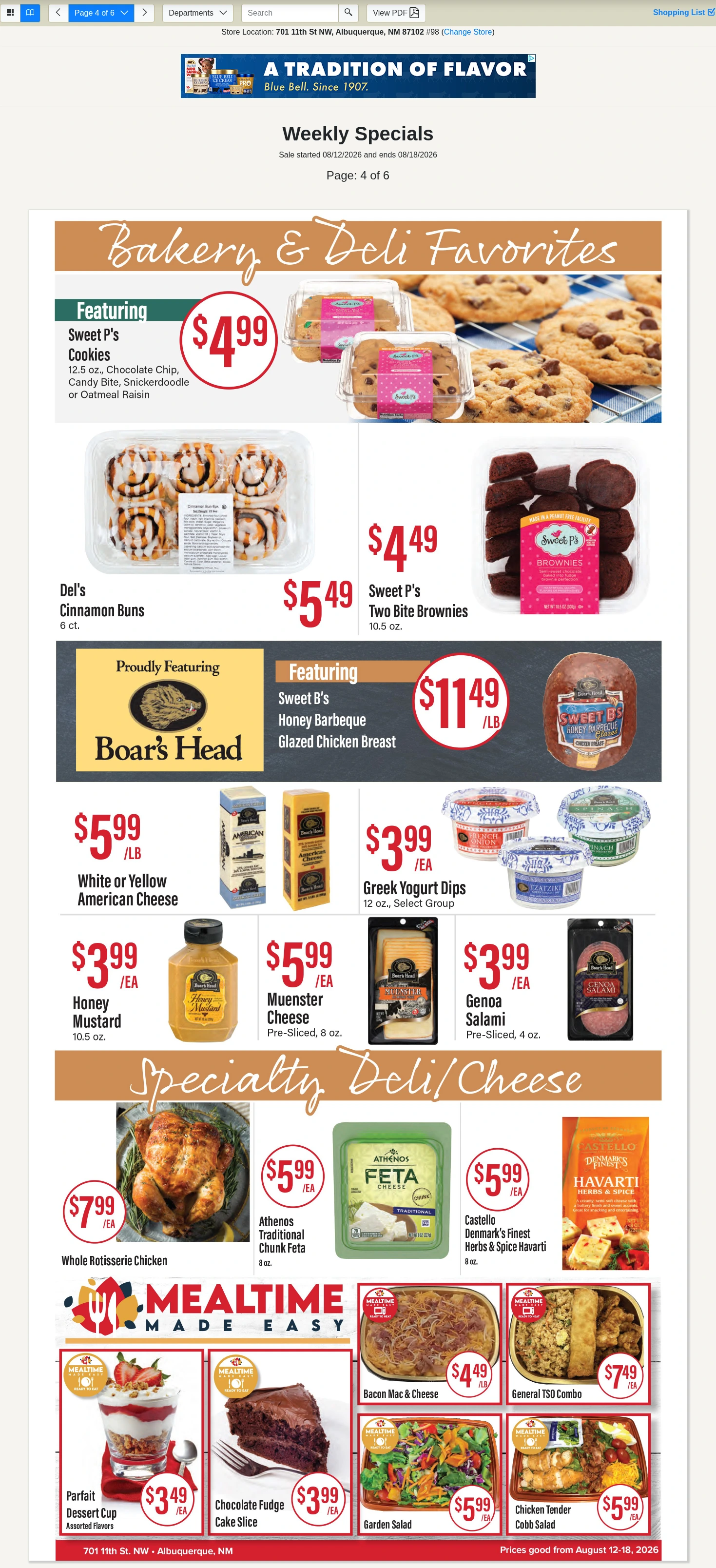 Flyer page 4