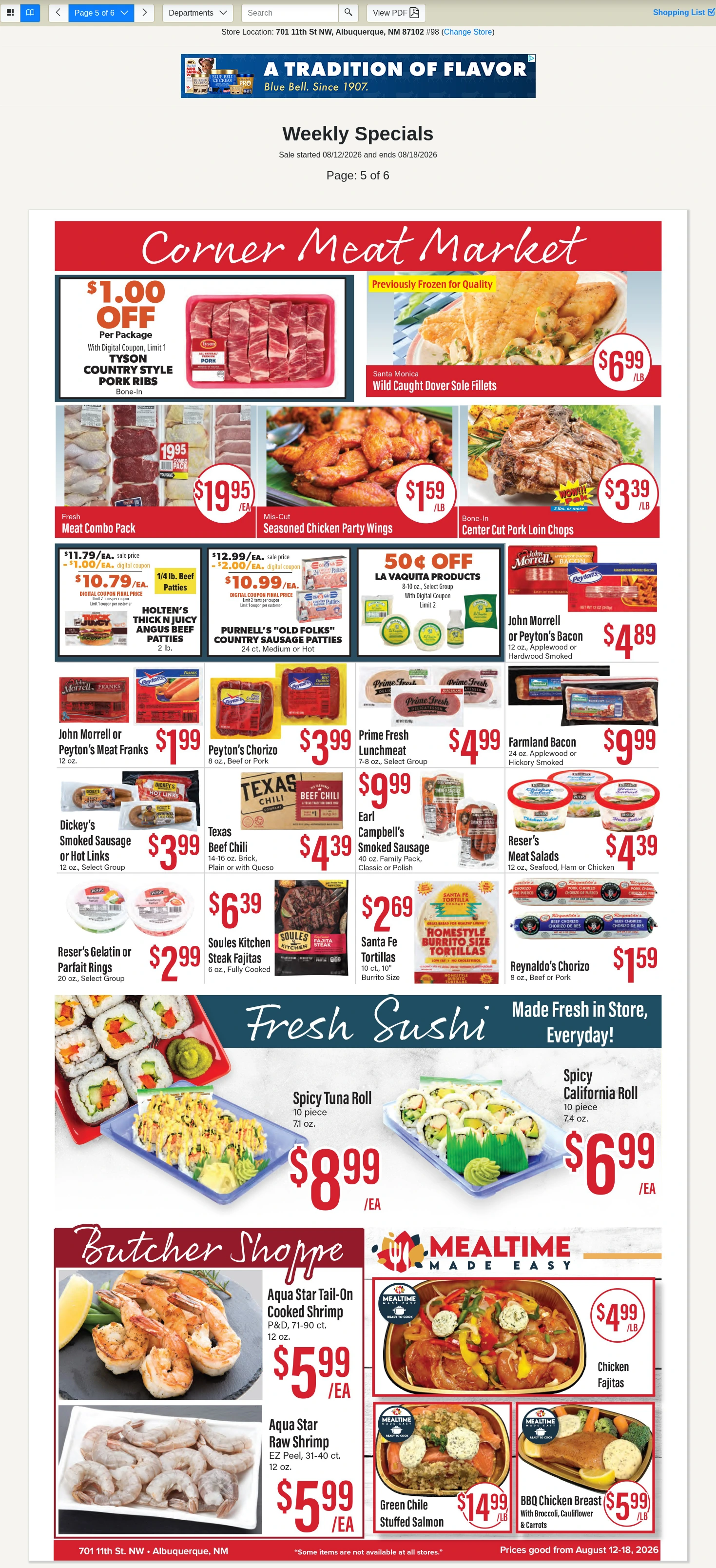 Flyer page 5
