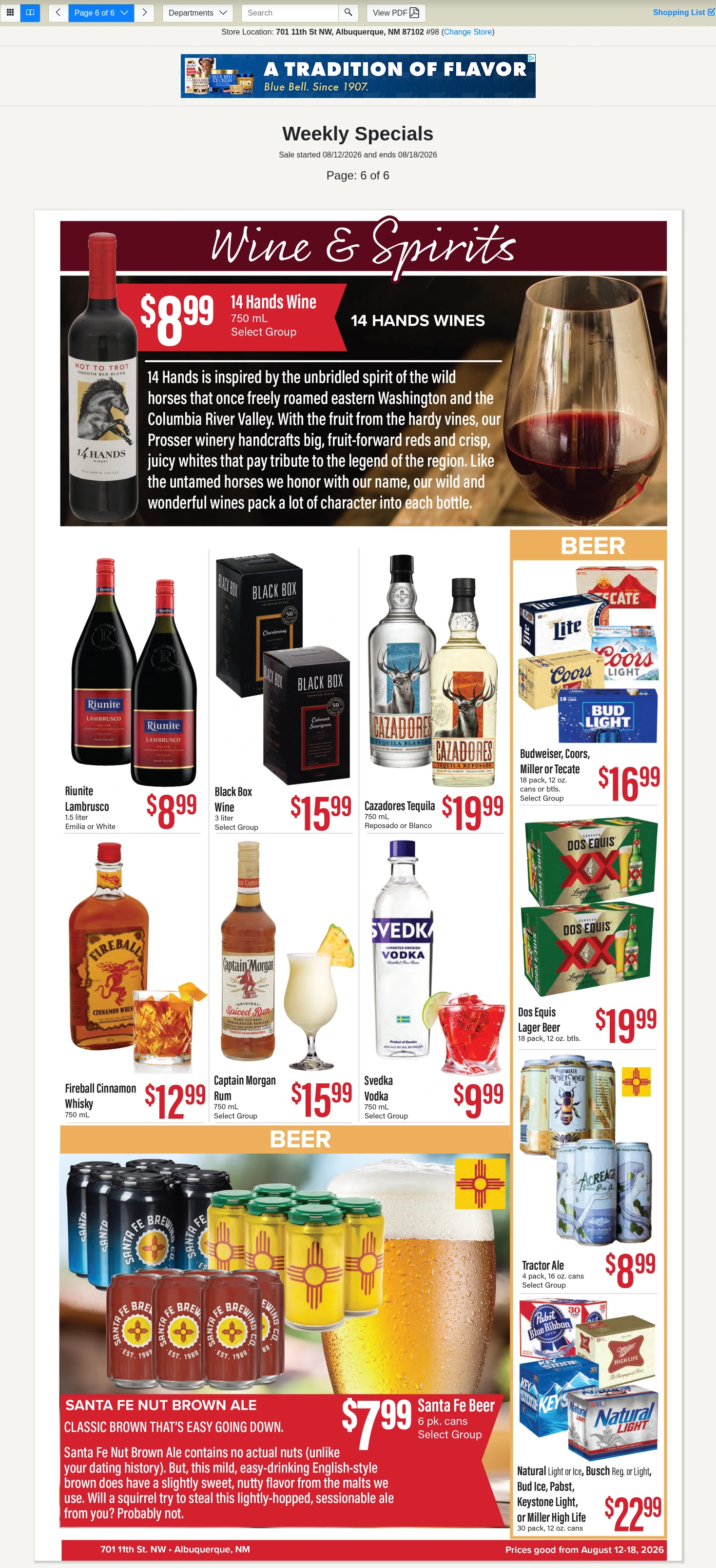 Flyer page 6
