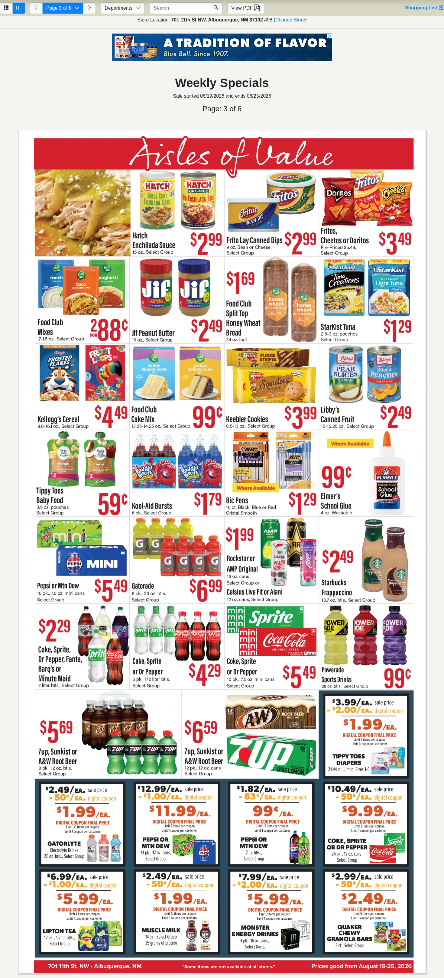 Flyer page 3