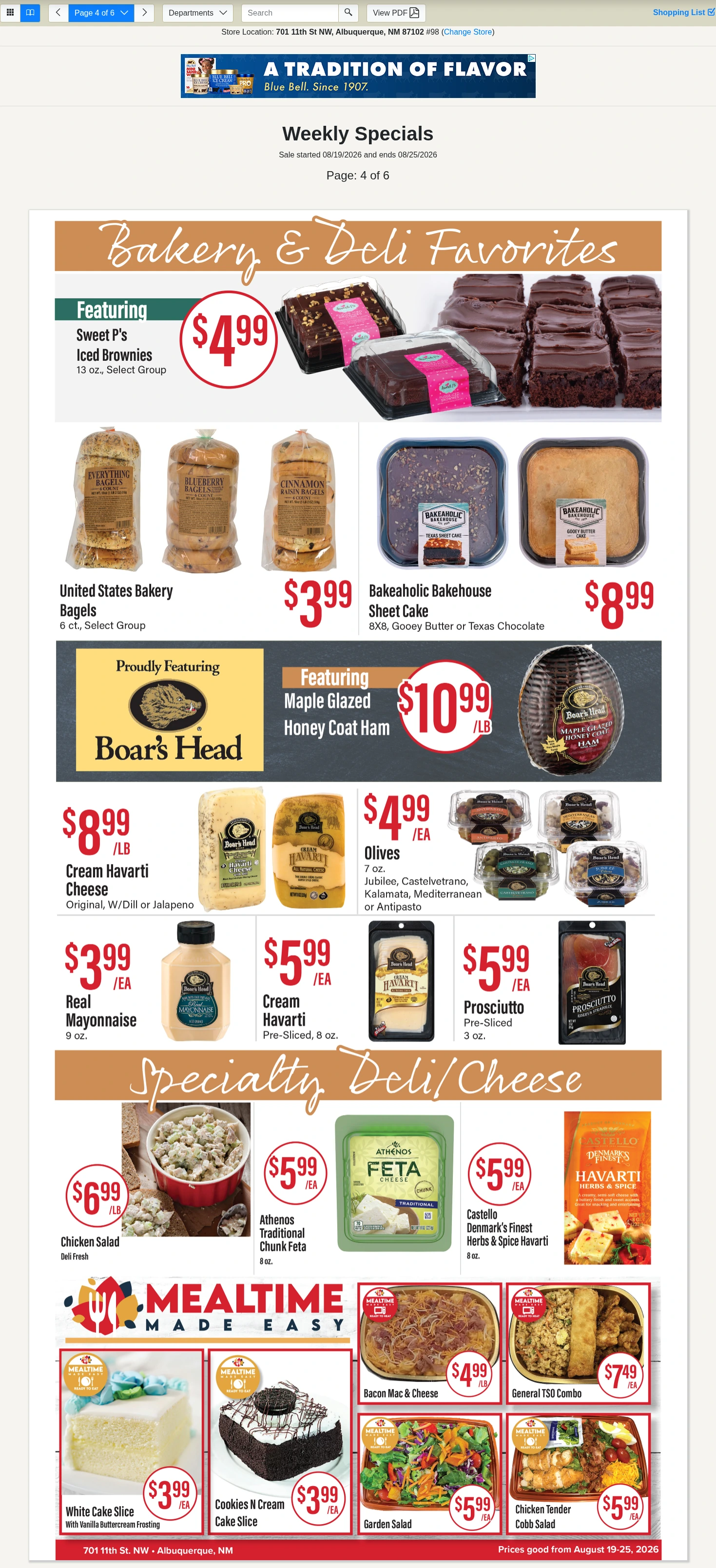 Flyer page 4