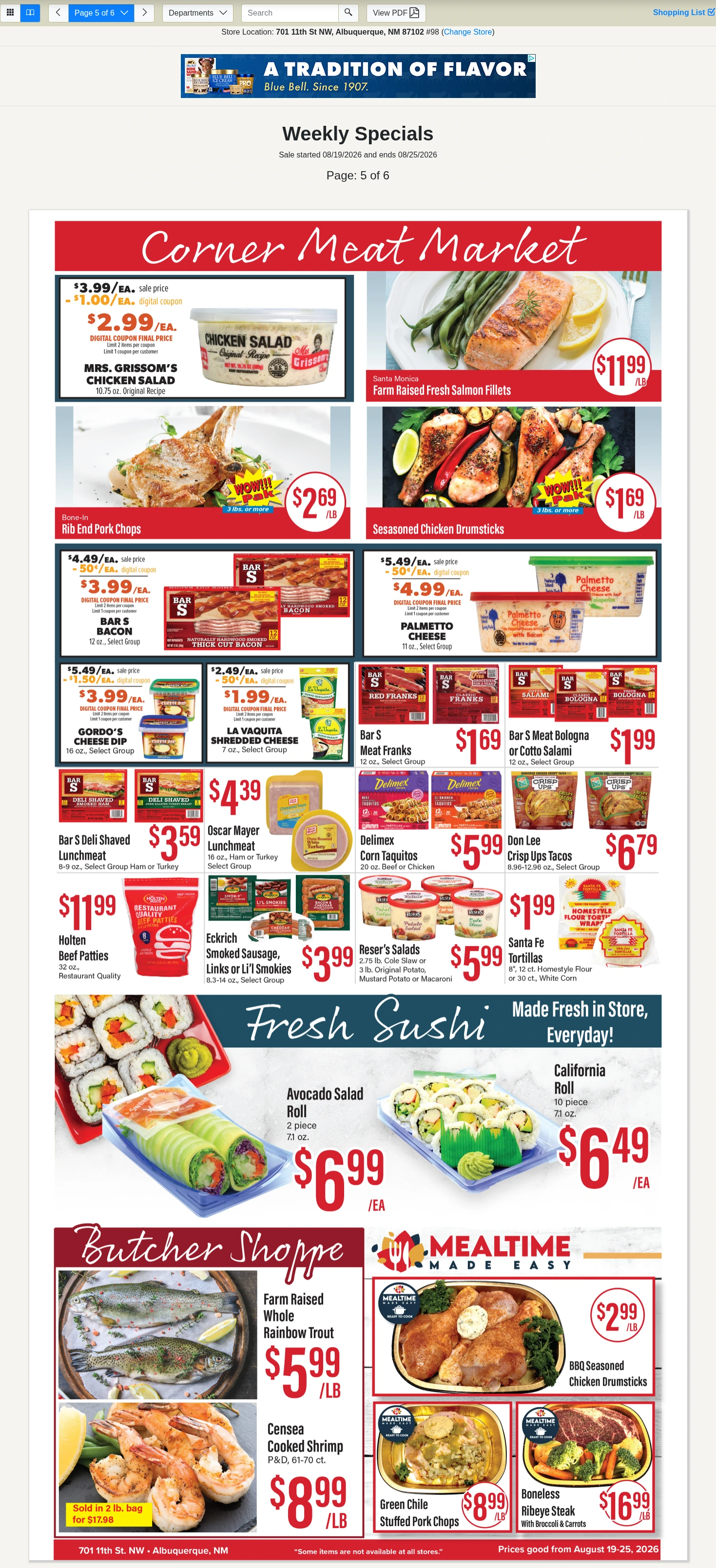 Flyer page 5