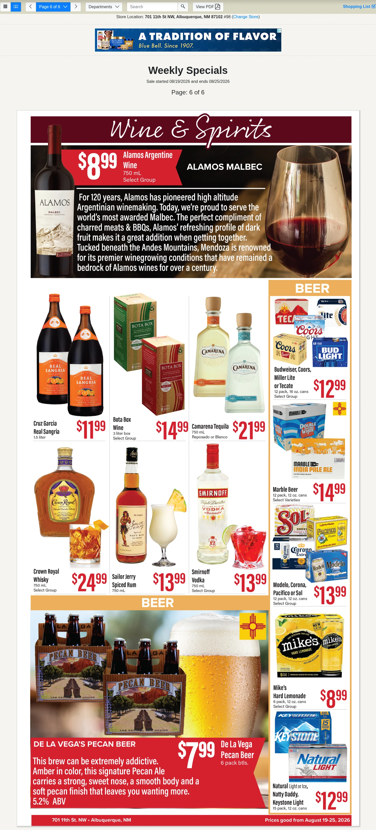 Flyer page 6