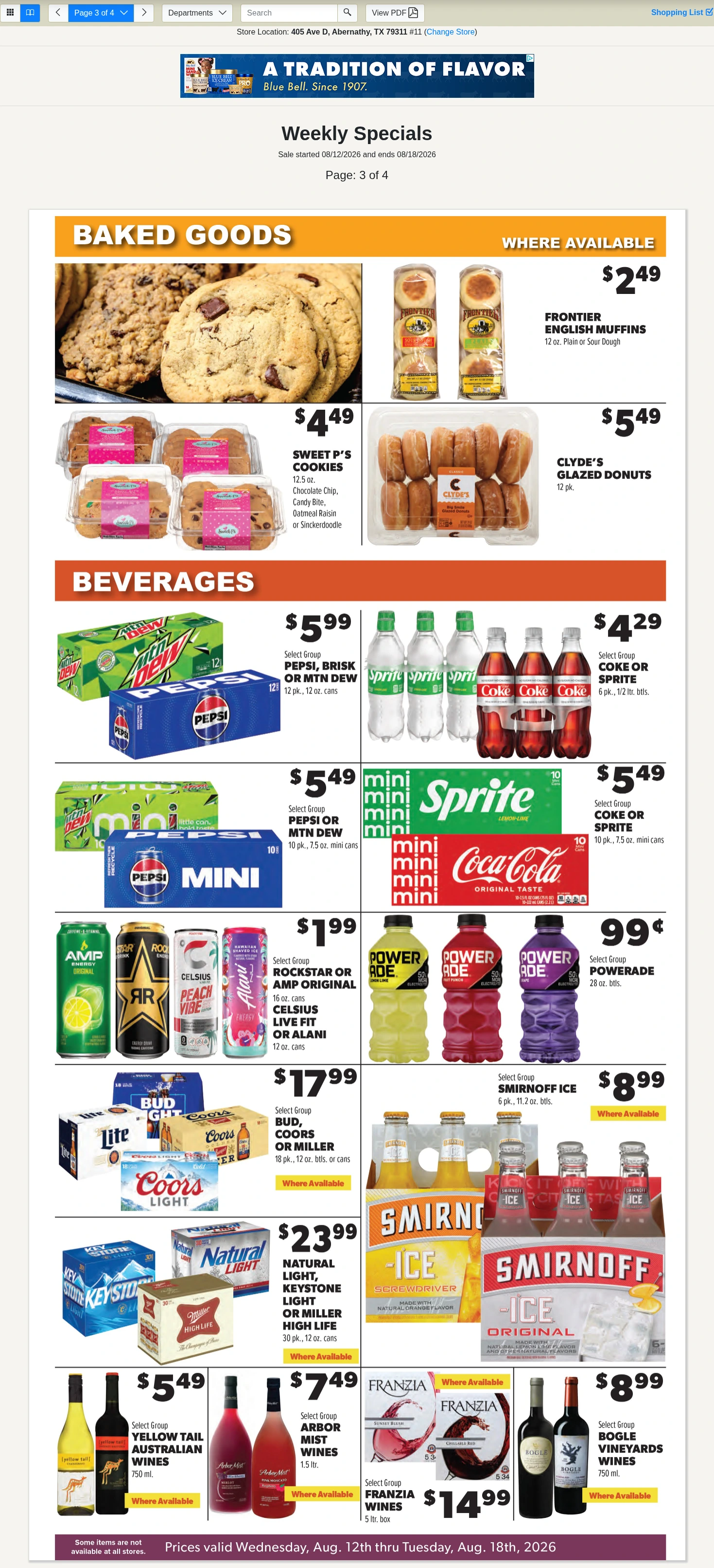 Flyer page 3