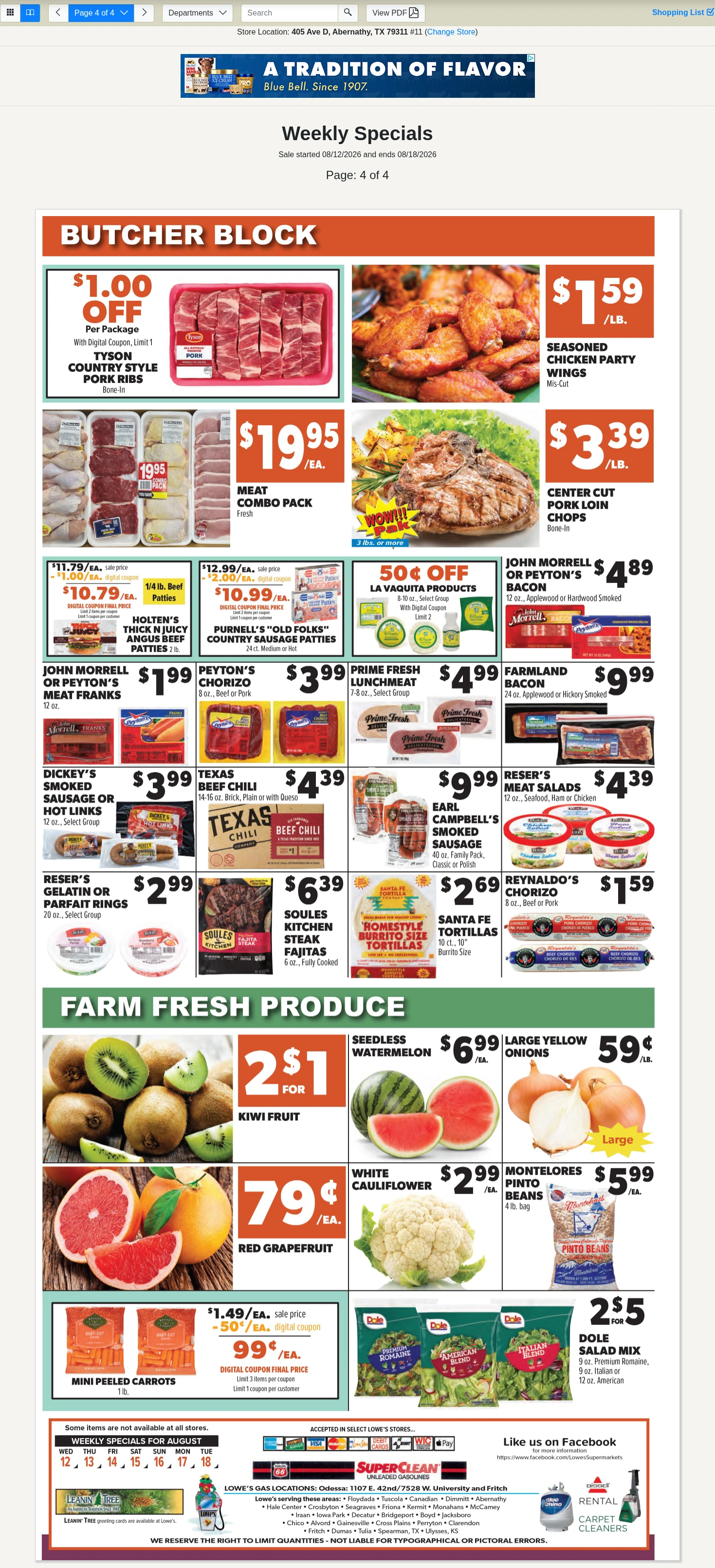 Flyer page 4
