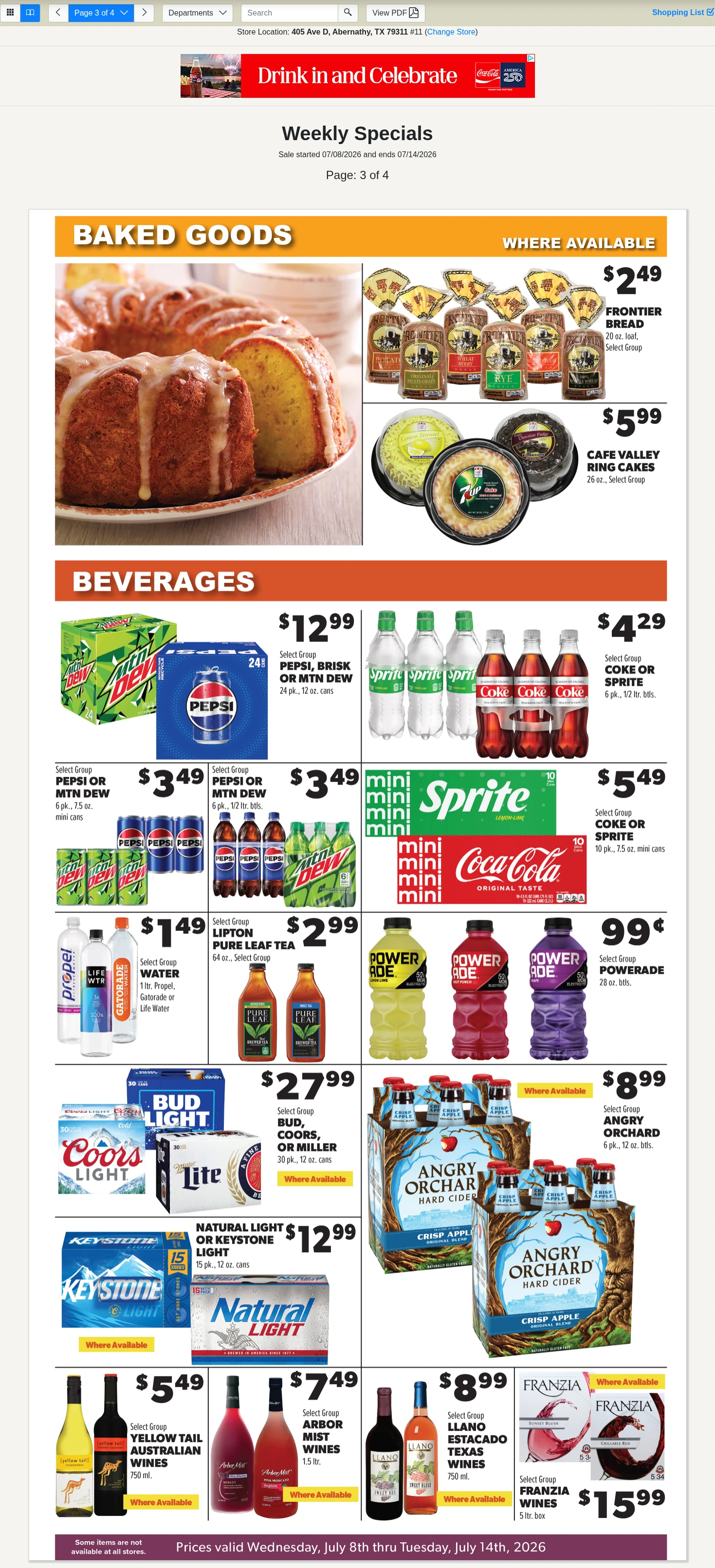 Flyer page 3