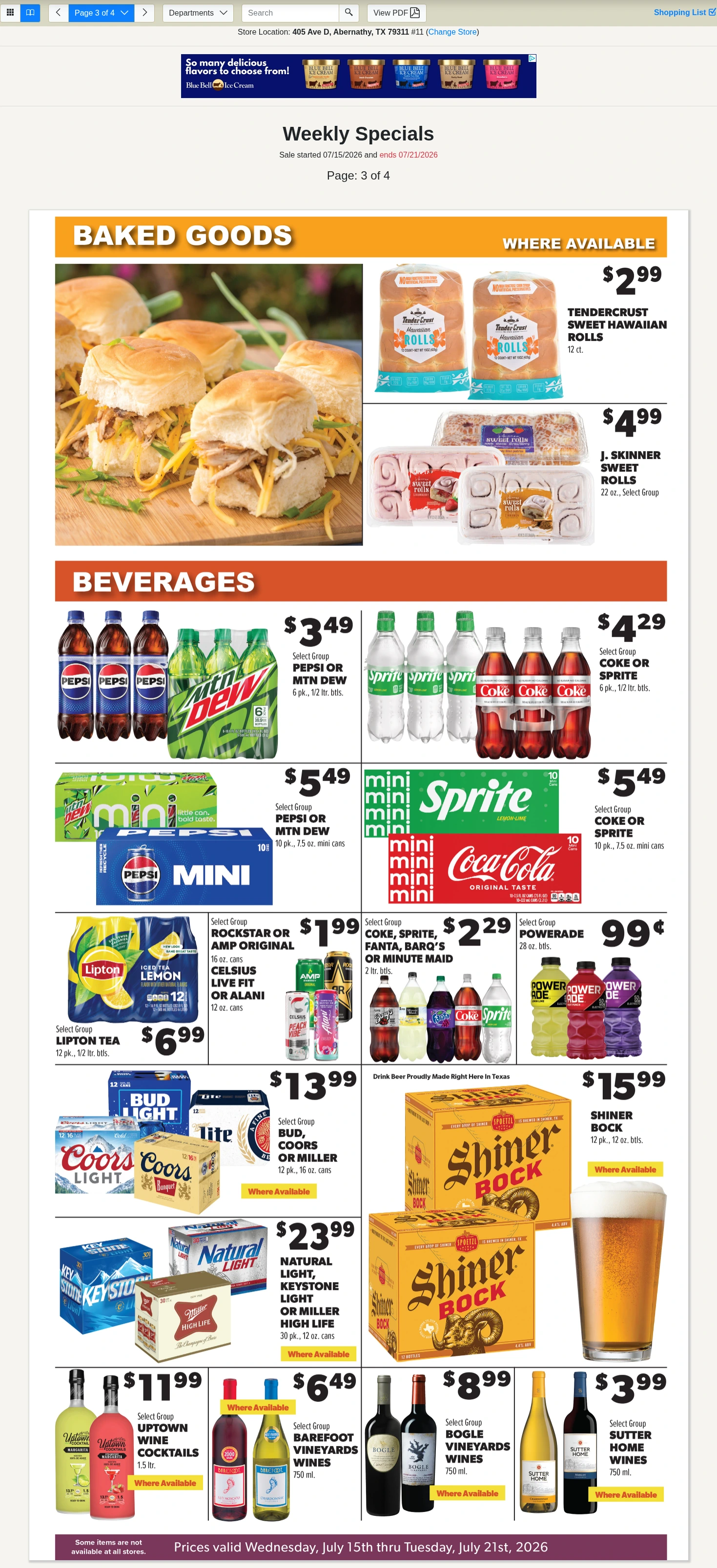 Flyer page 3