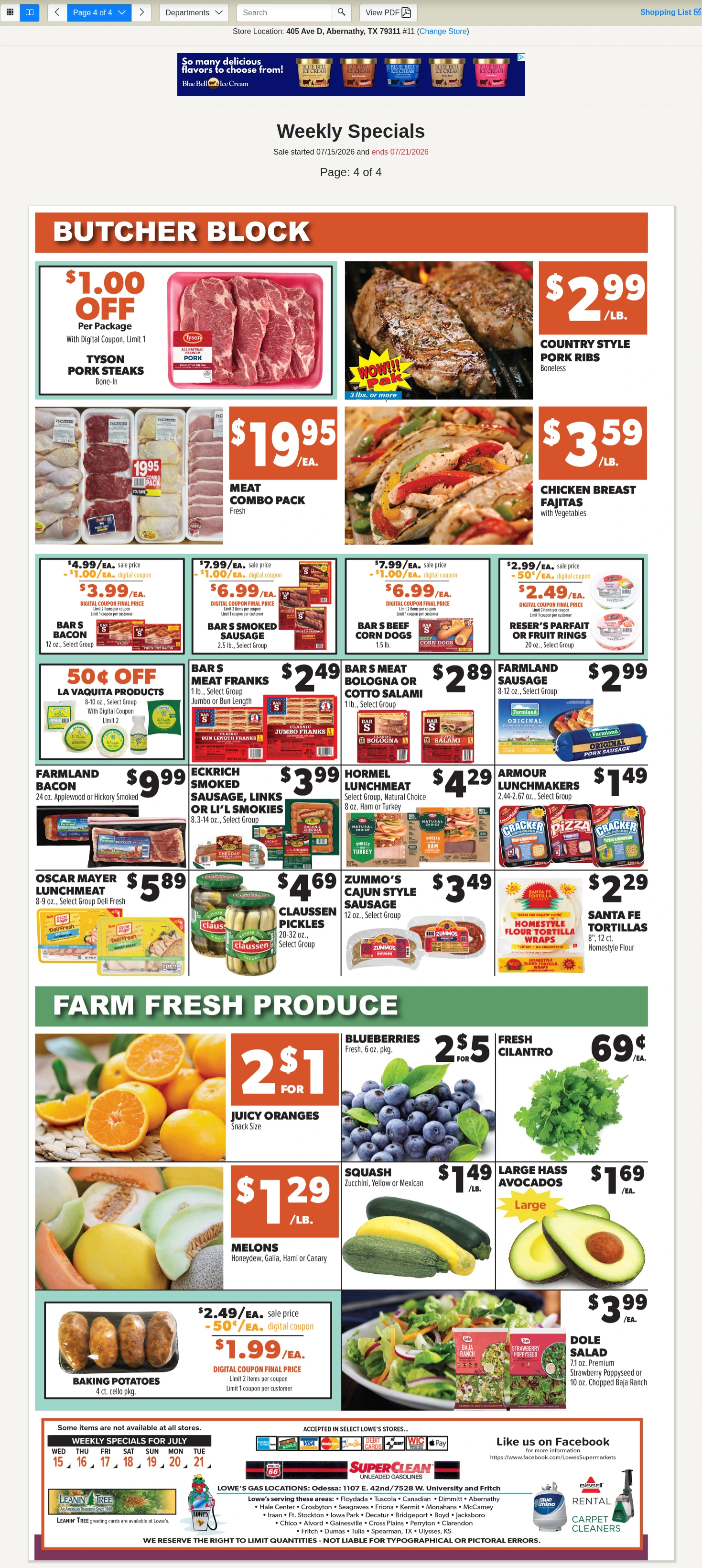 Flyer page 4