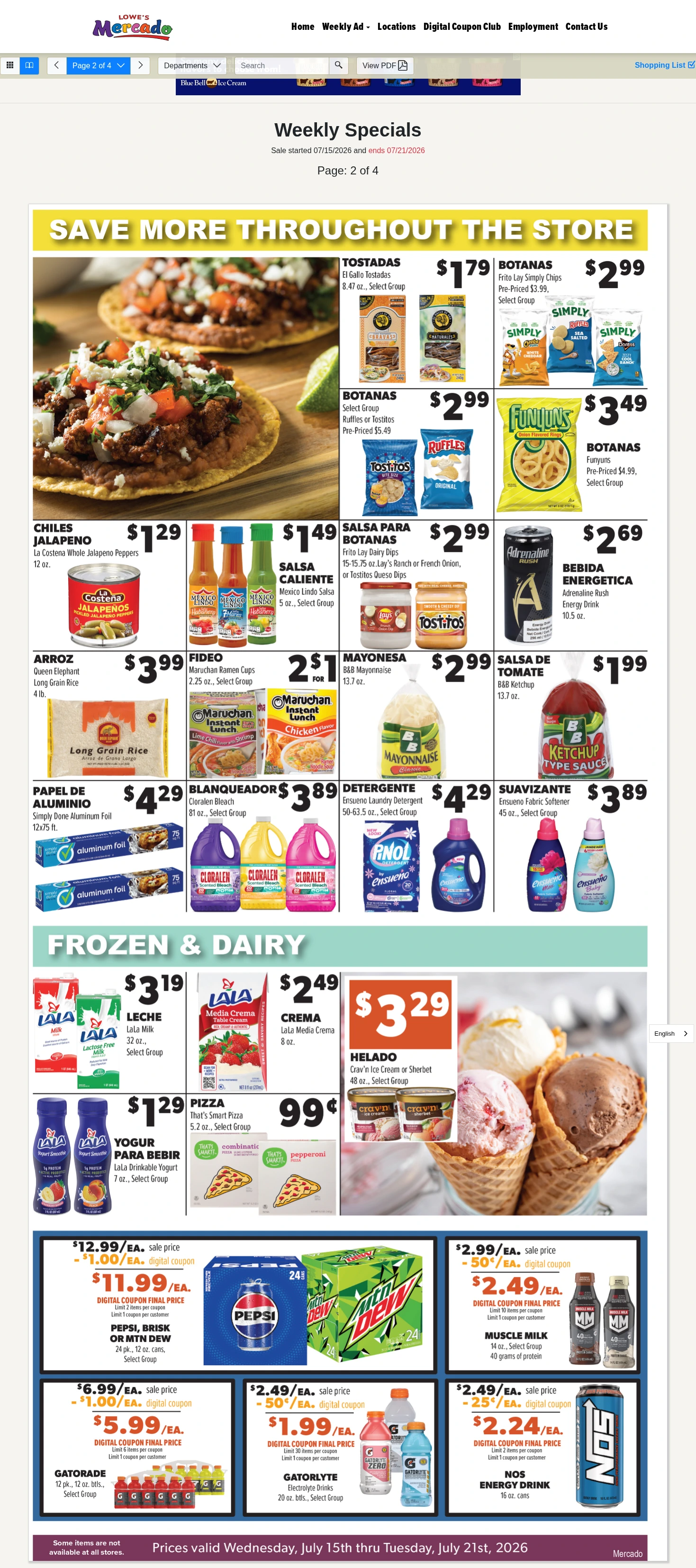 Flyer page 2