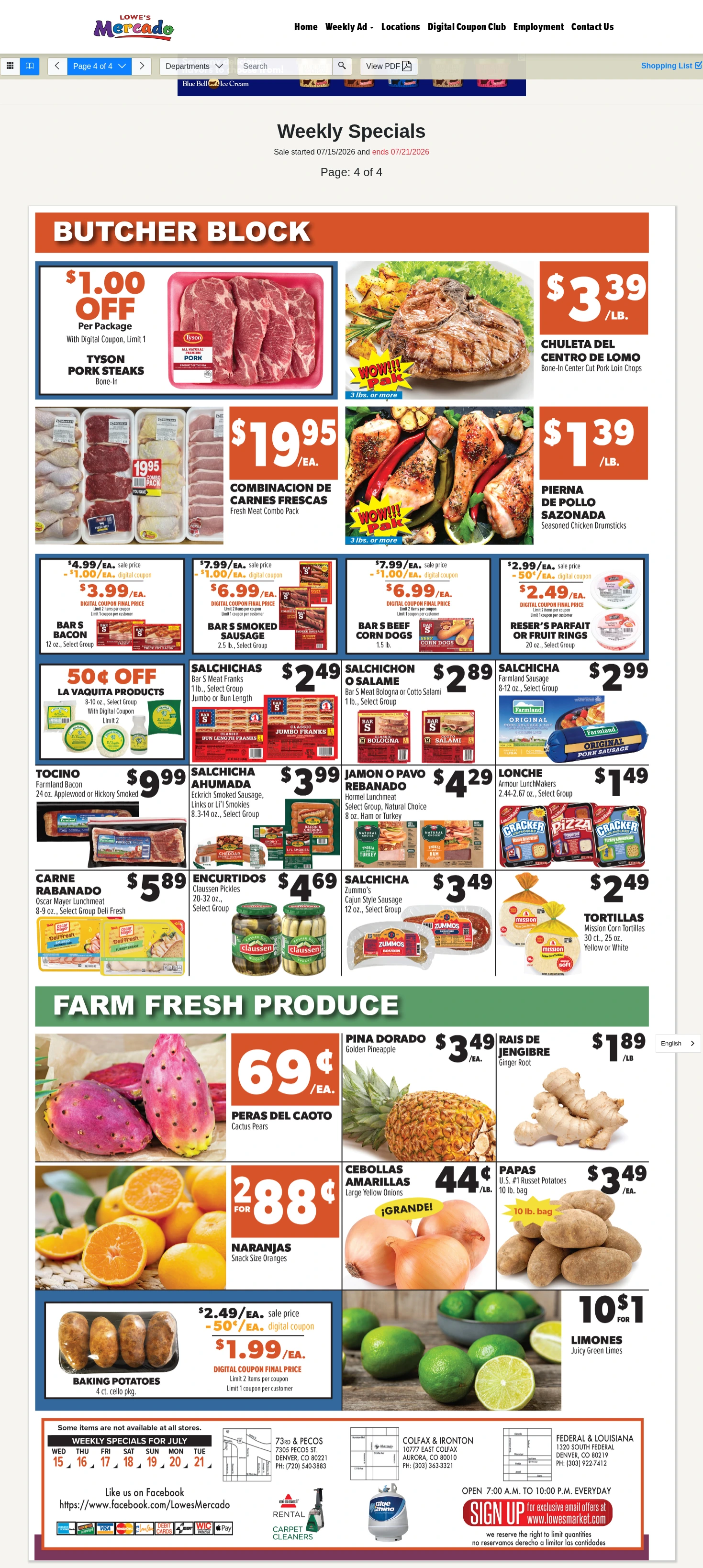 Flyer page 4