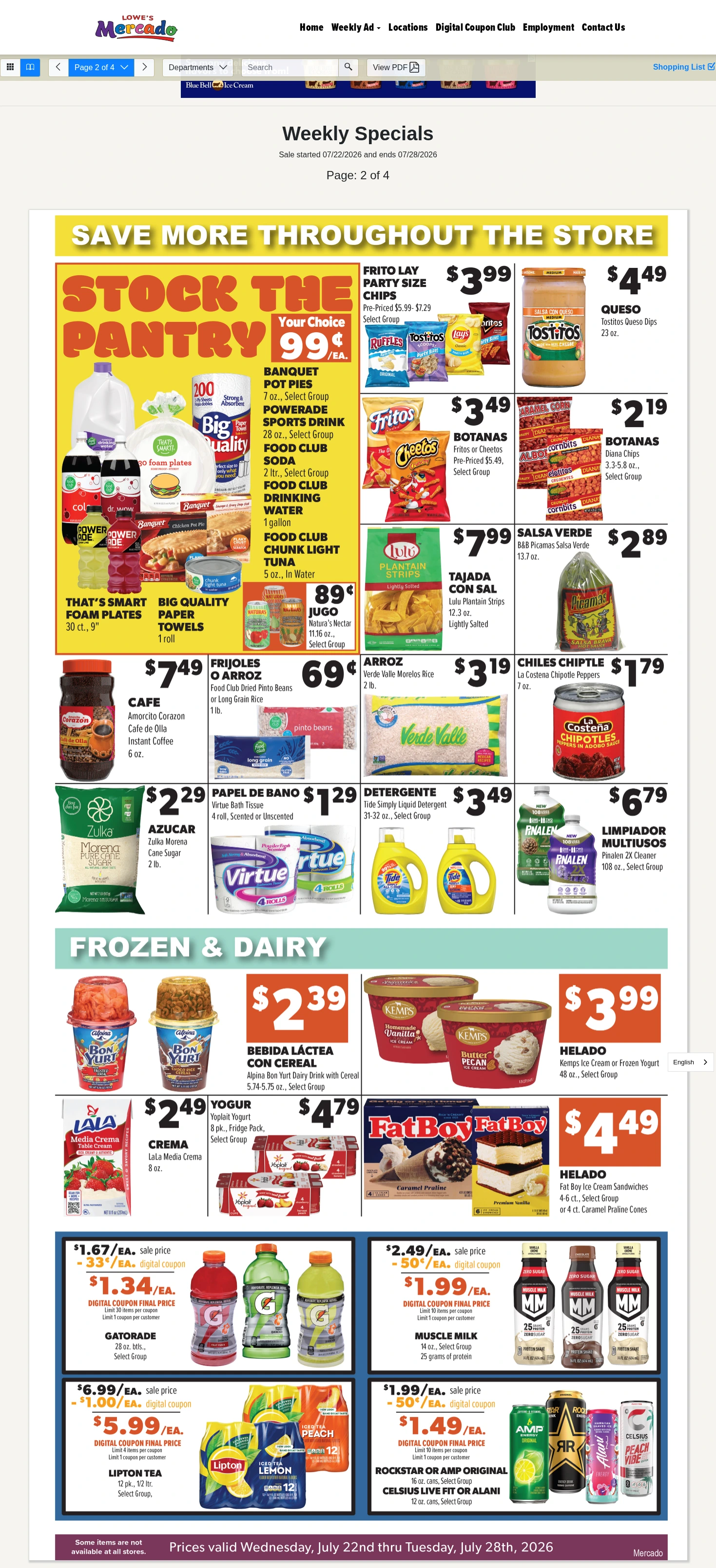 Flyer page 2