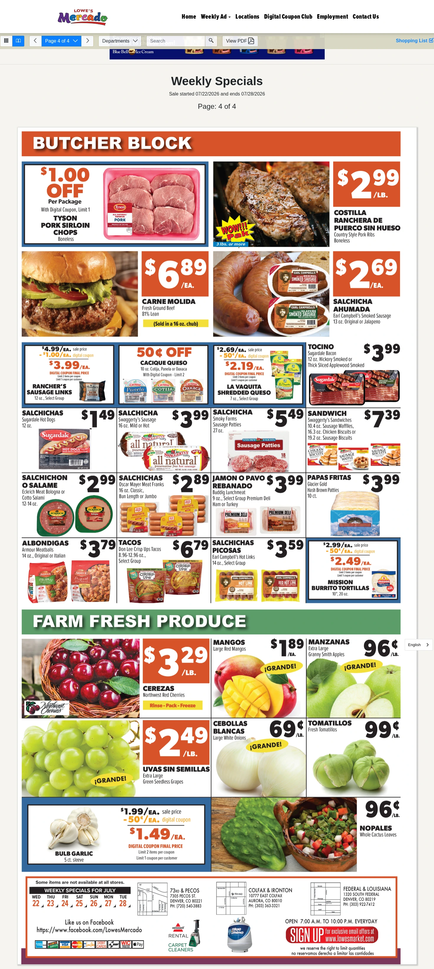 Flyer page 4