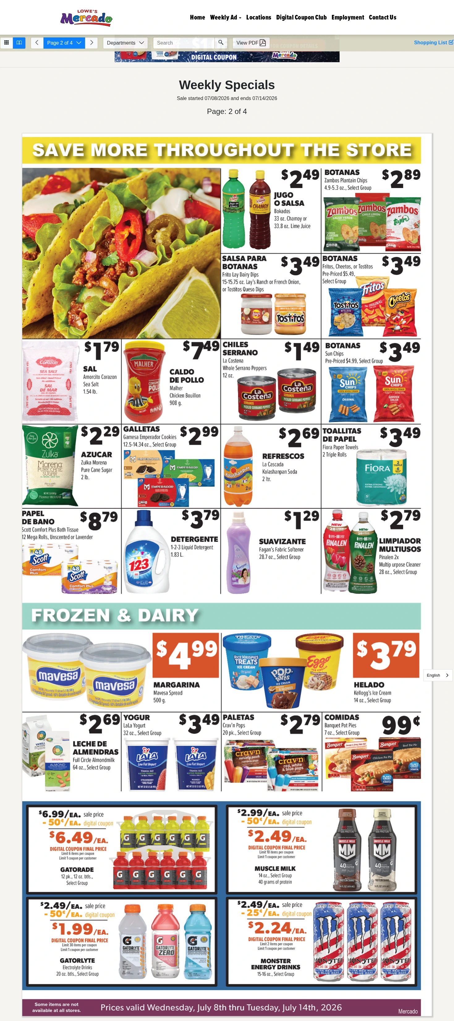 Flyer page 2