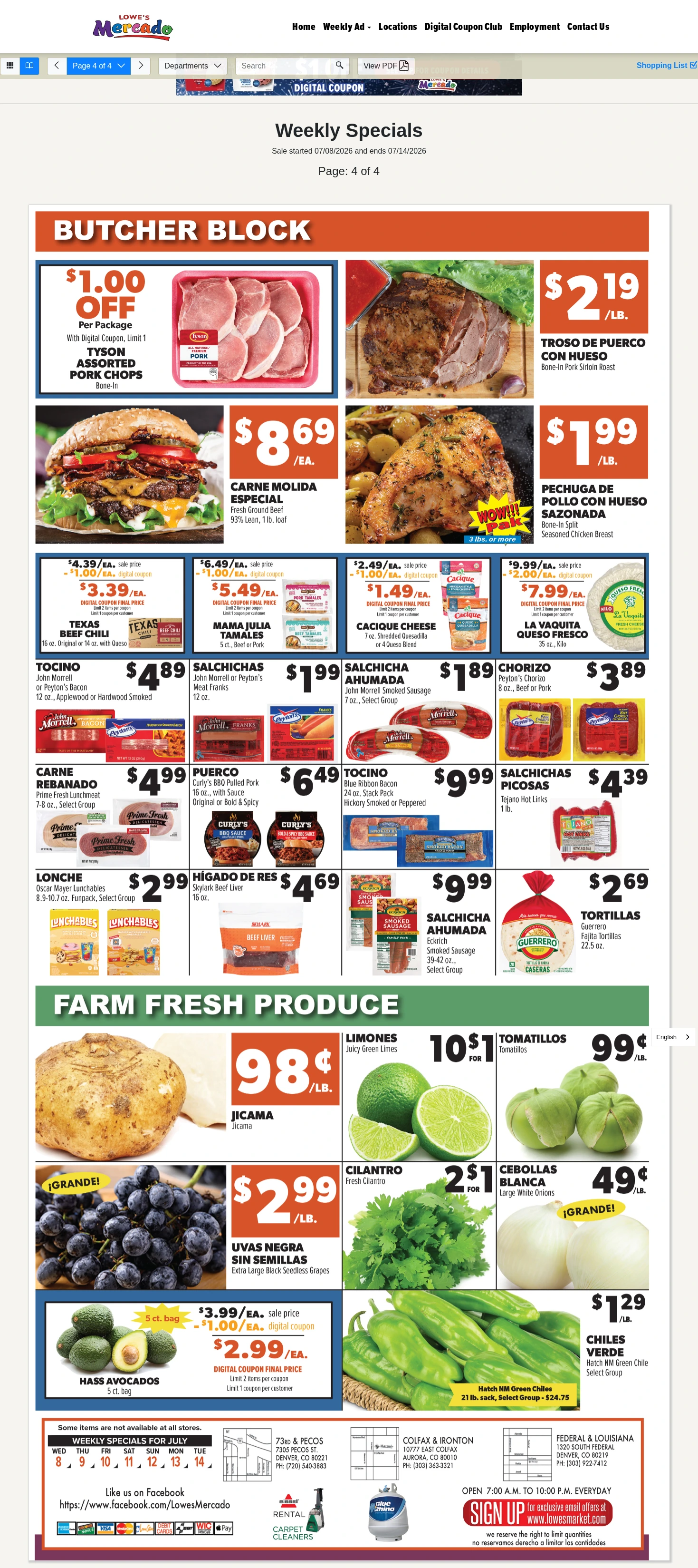 Flyer page 4