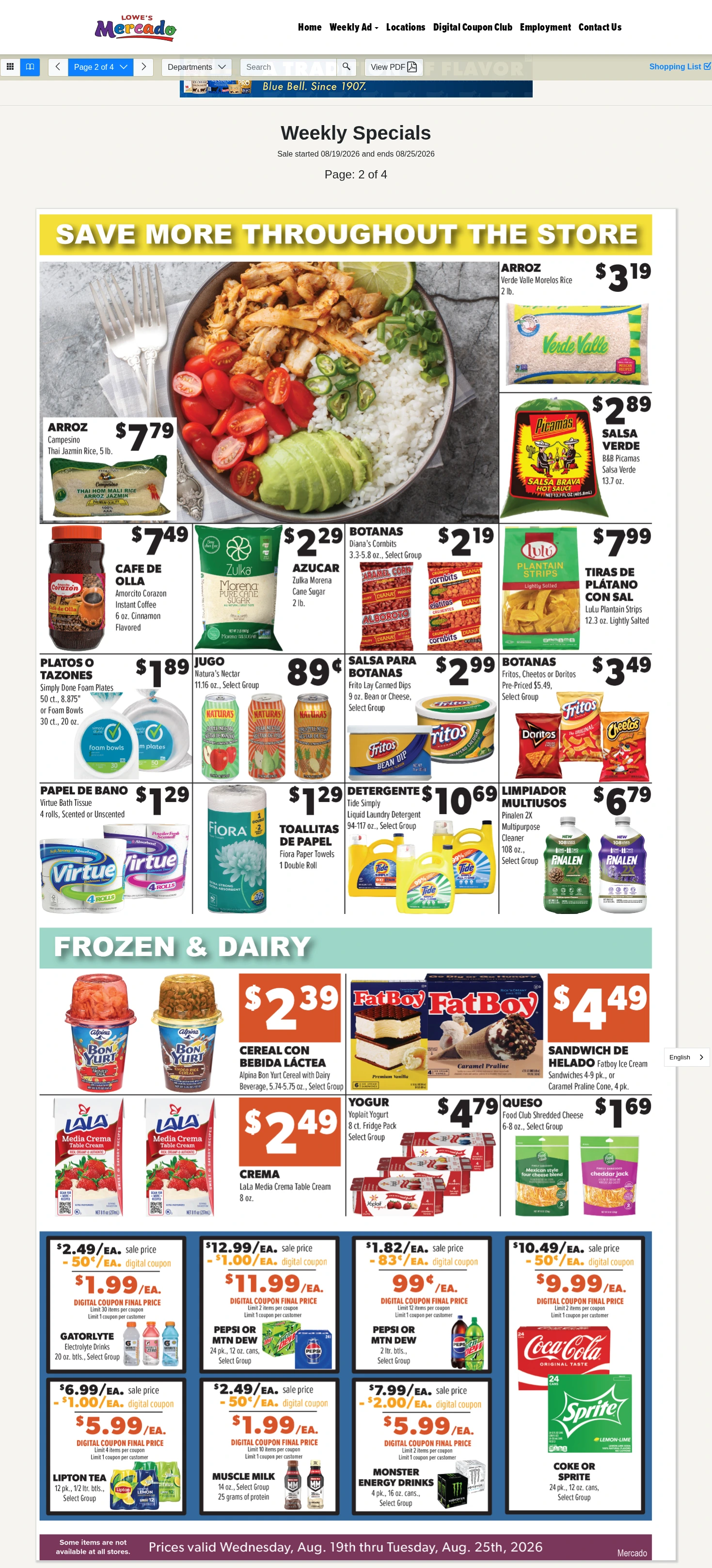 Flyer page 2
