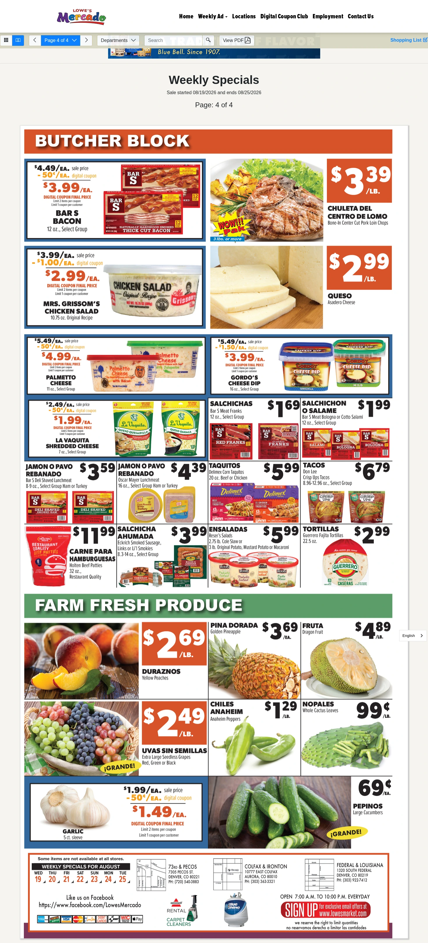 Flyer page 4