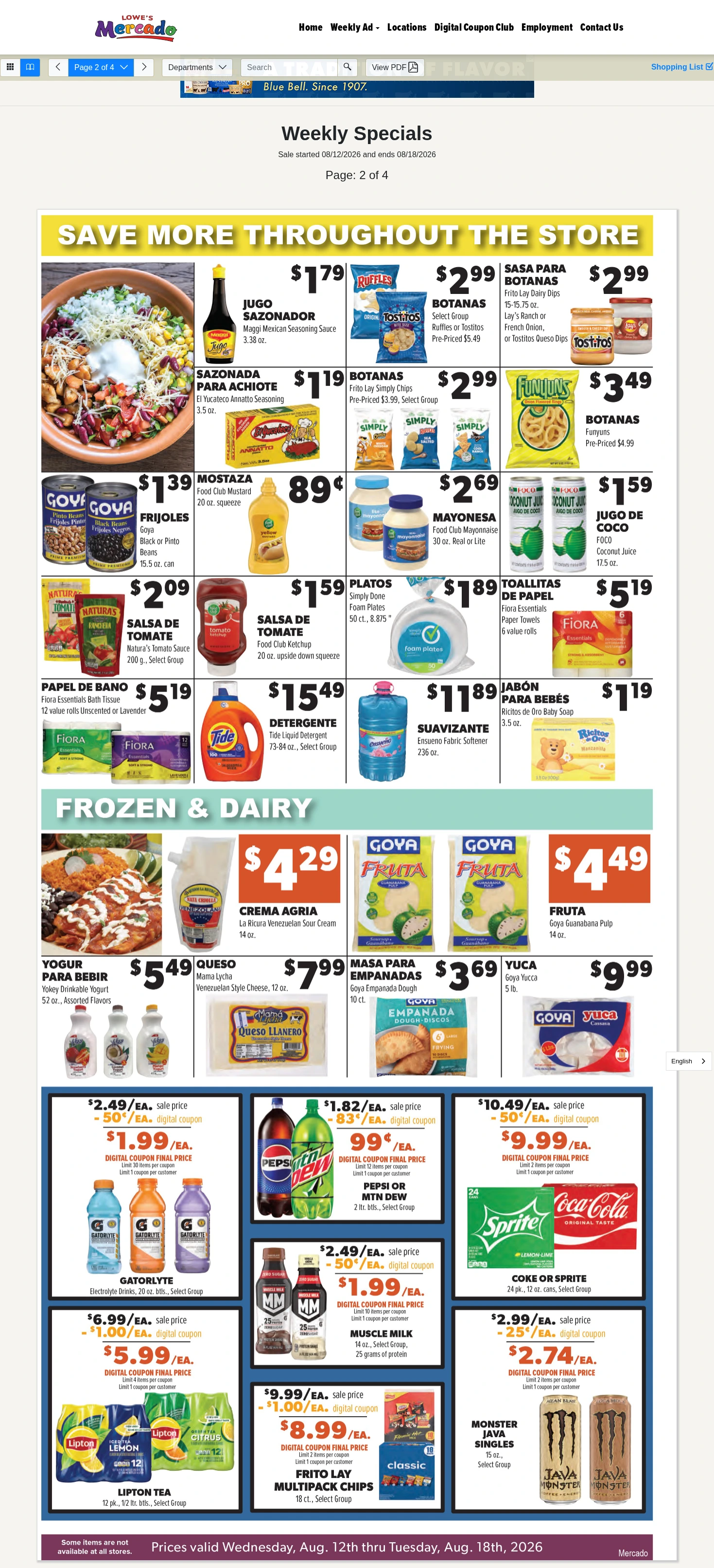 Flyer page 2