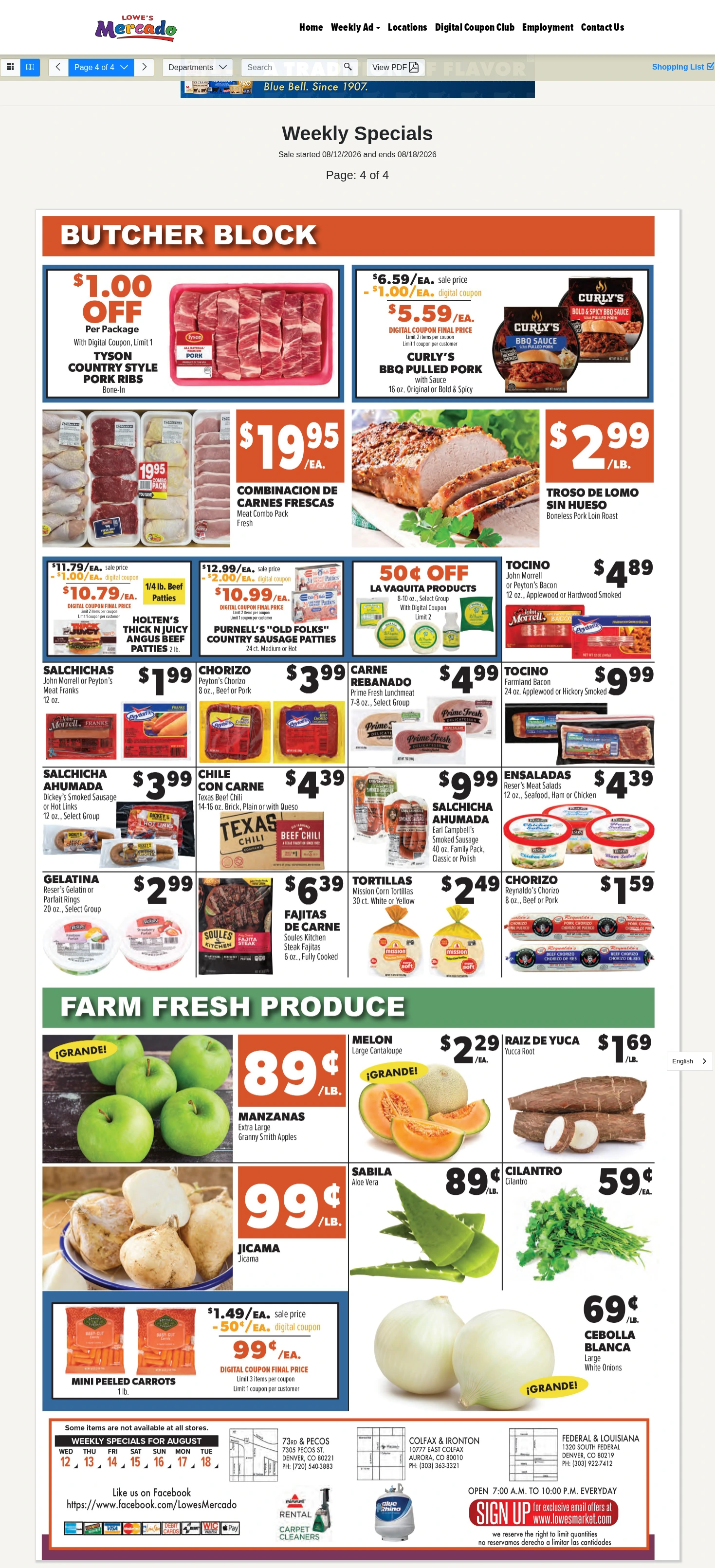 Flyer page 4