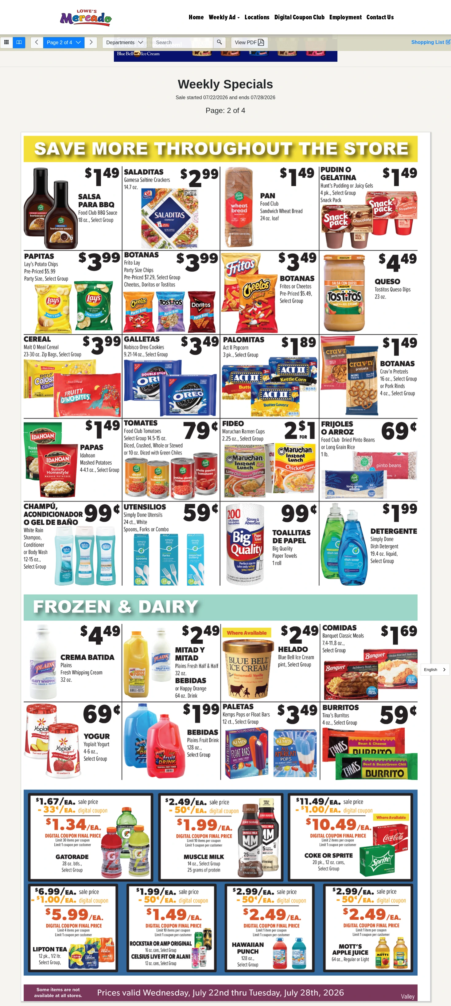 Flyer page 2
