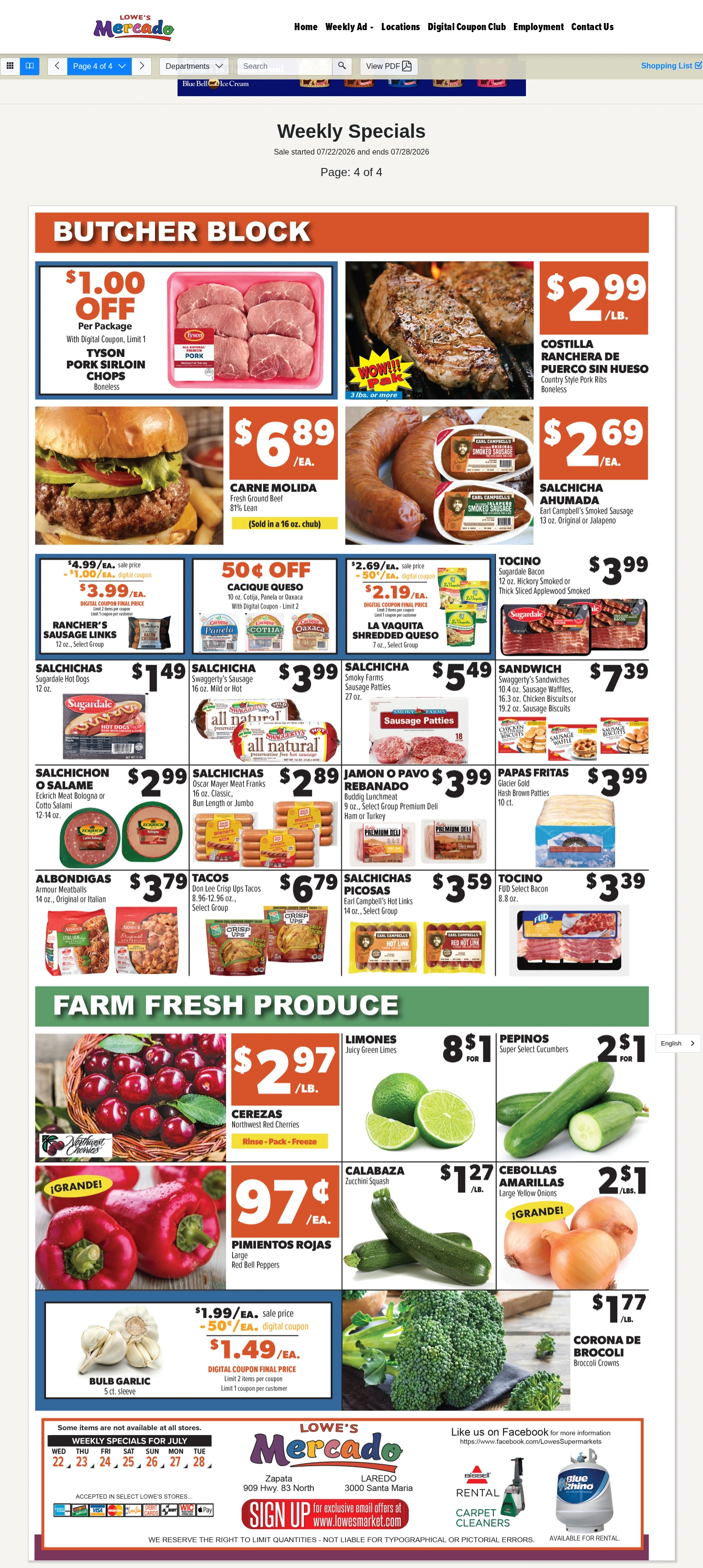 Flyer page 4