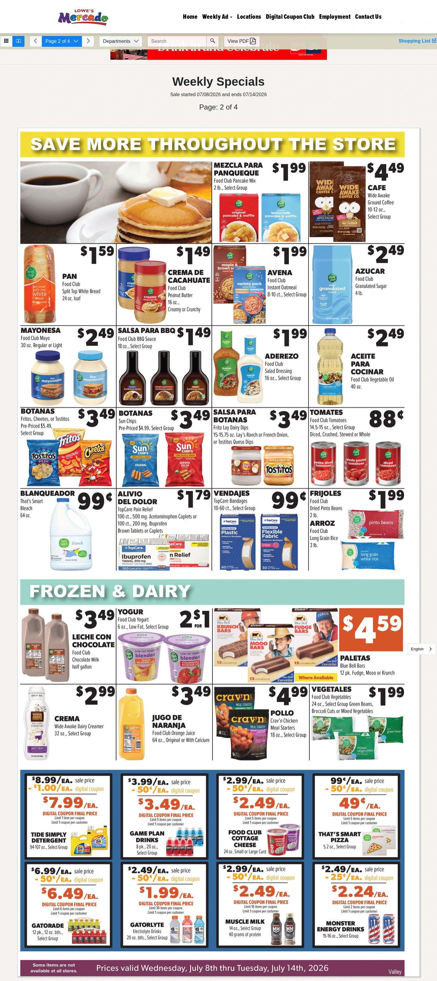 Flyer page 2
