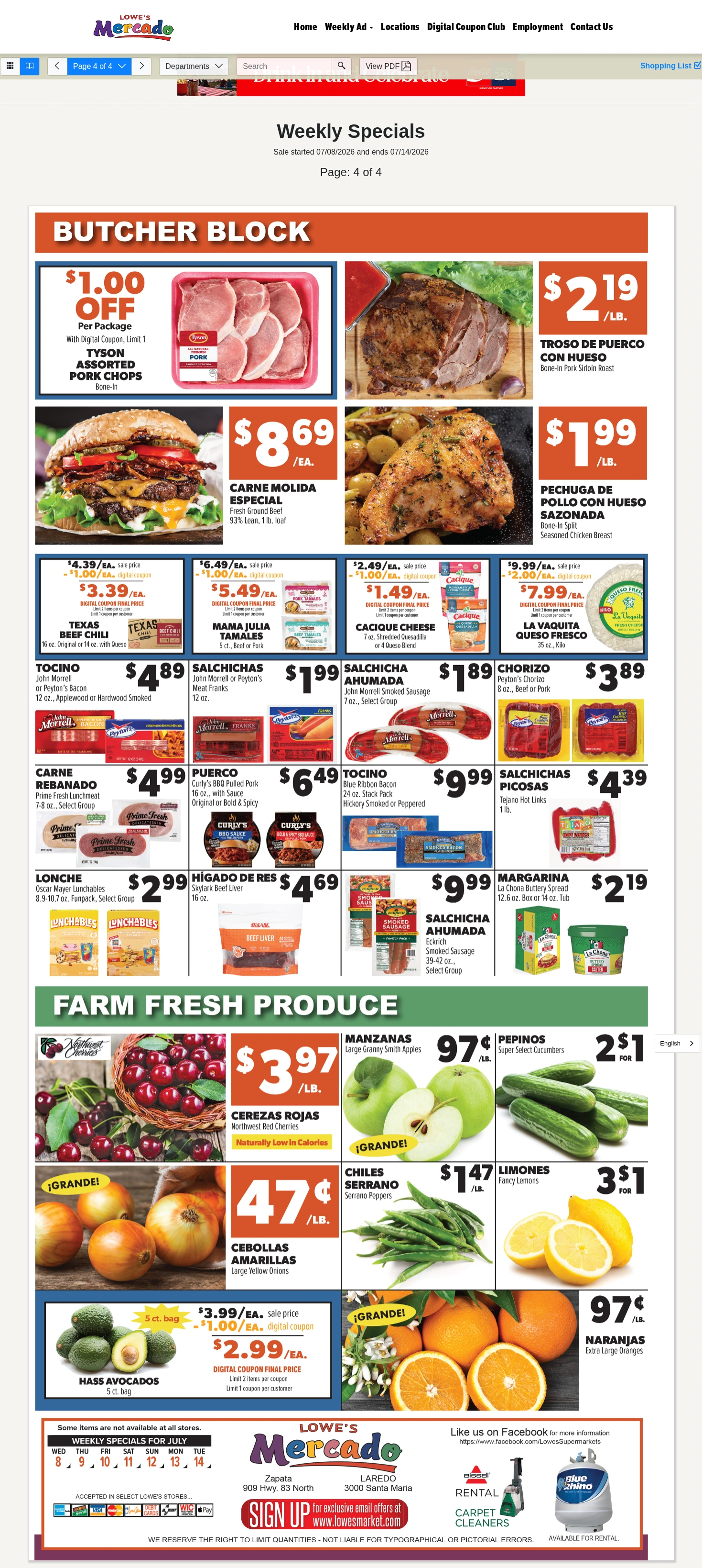 Flyer page 4