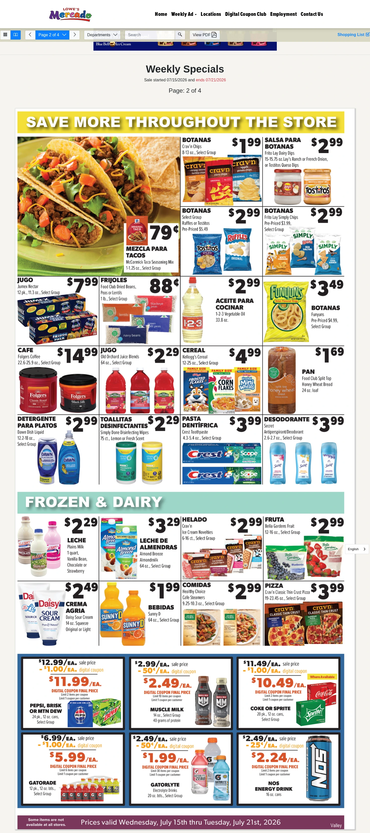Flyer page 2