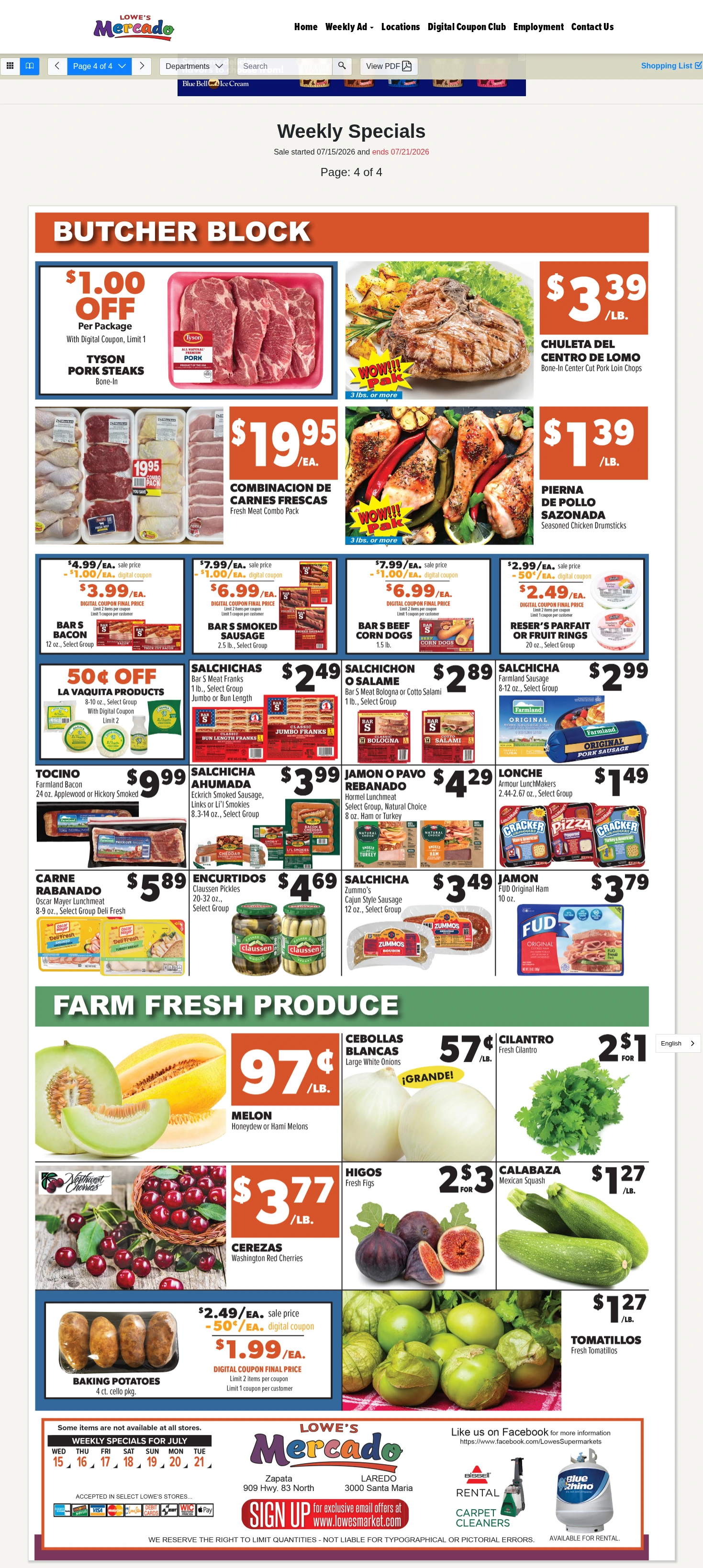 Flyer page 4