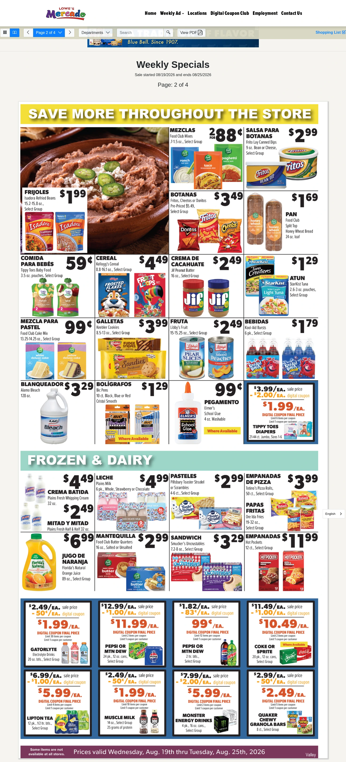 Flyer page 2