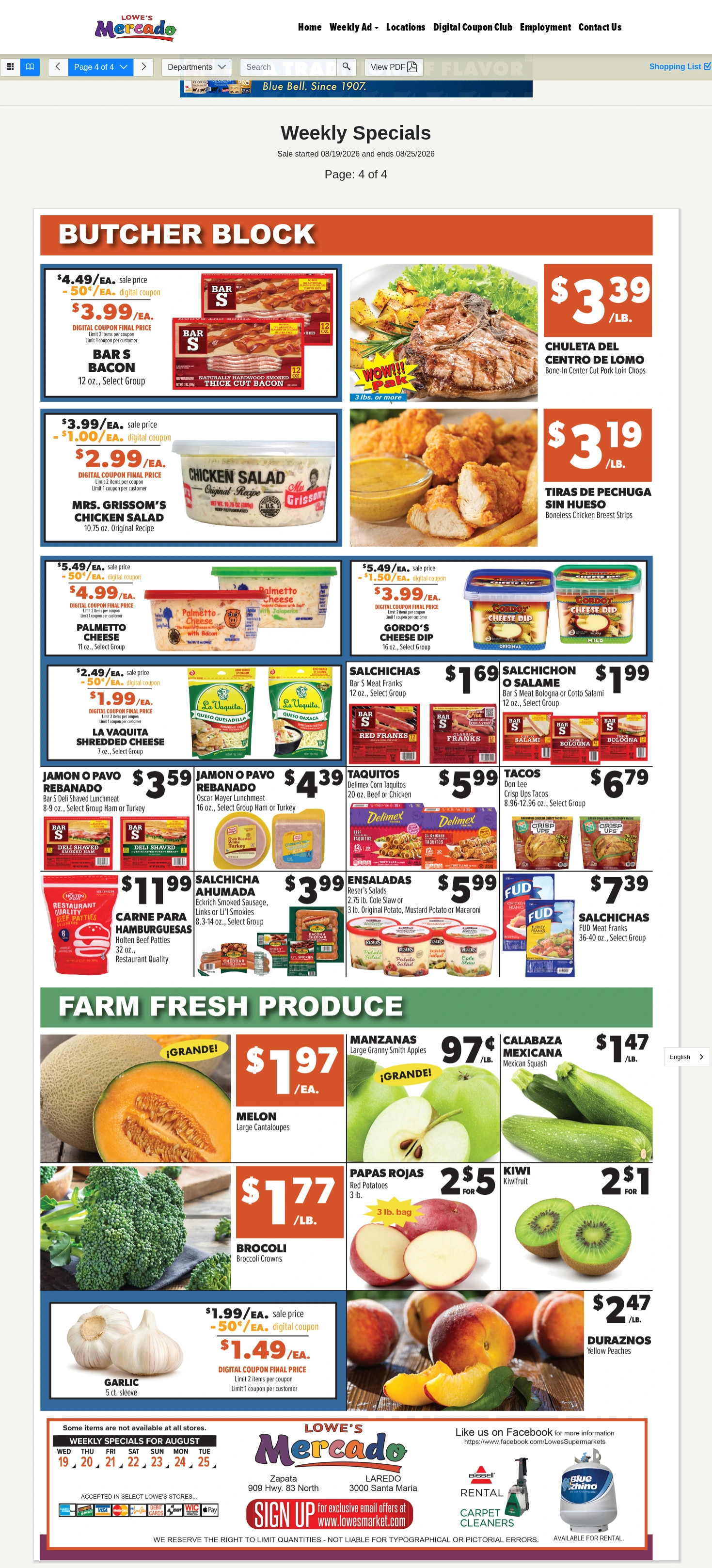 Flyer page 4