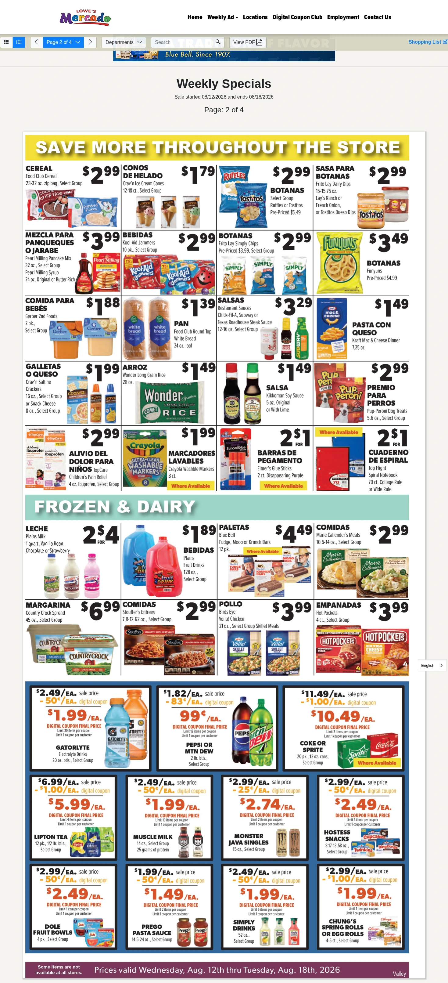 Flyer page 2