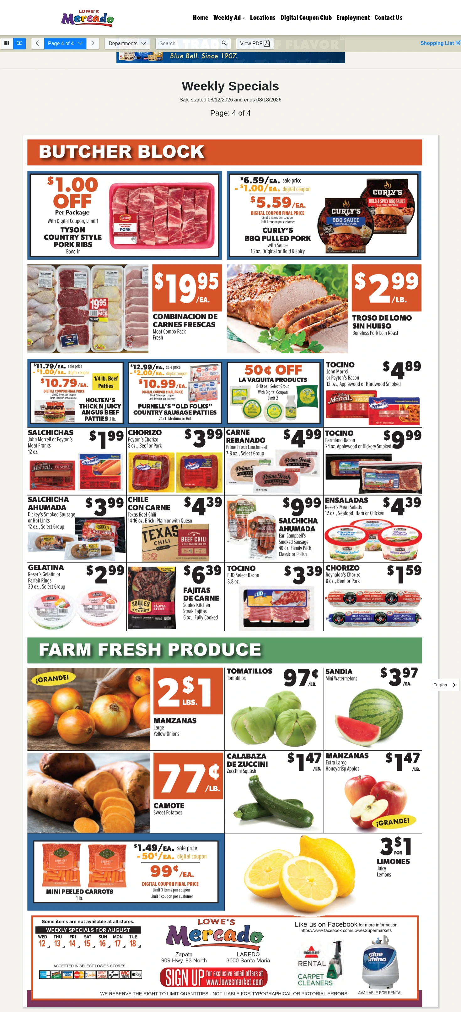 Flyer page 4