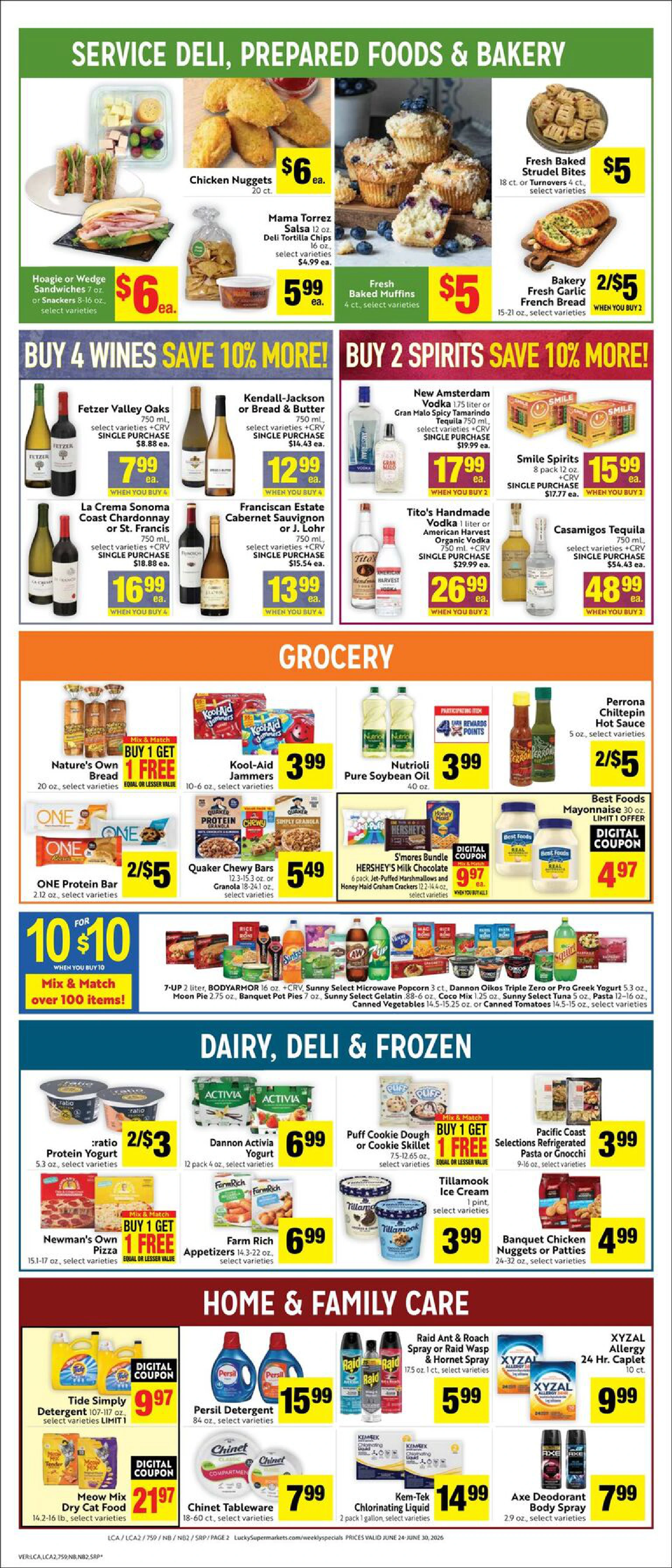 Flyer page 2