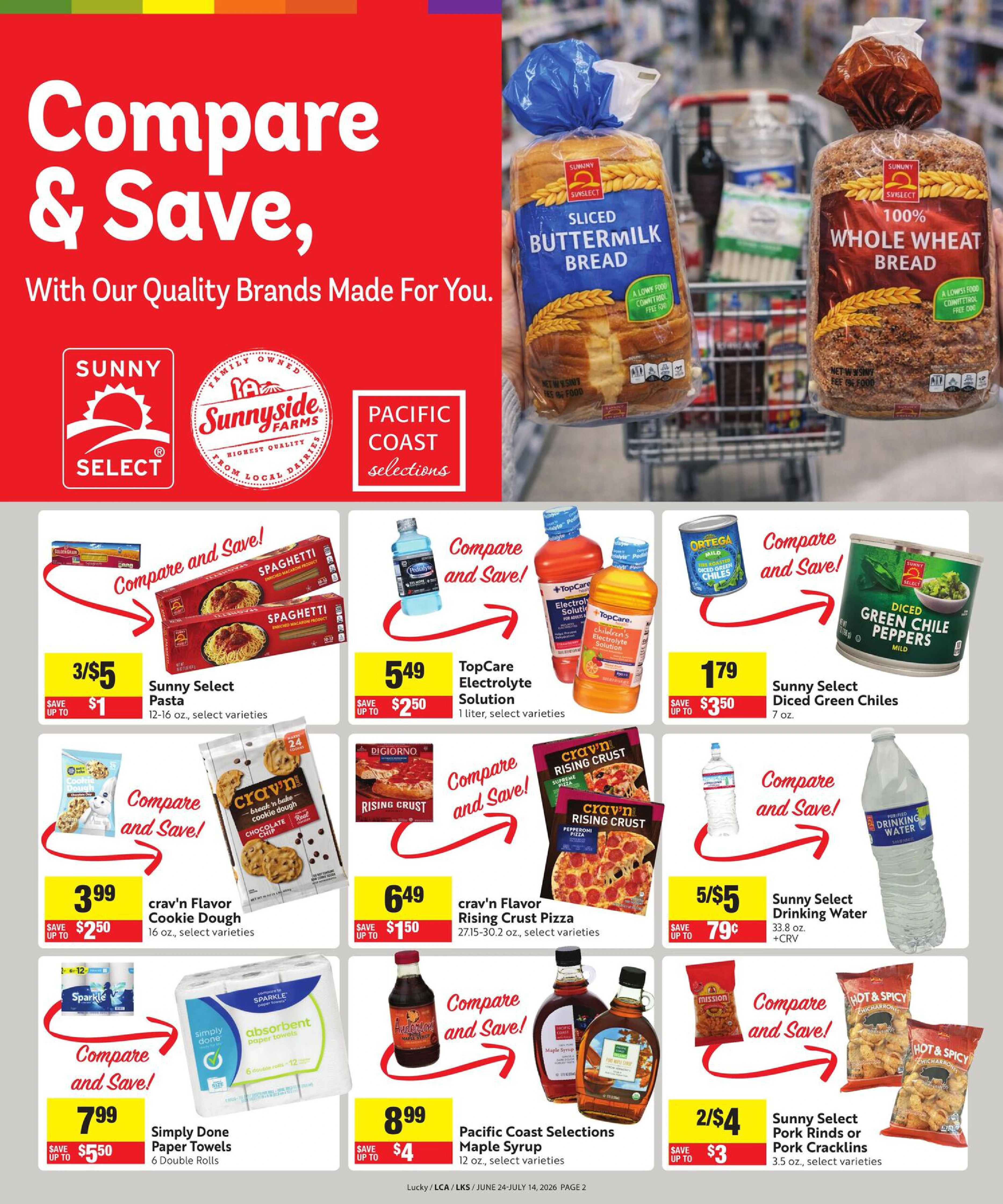 Flyer page 2