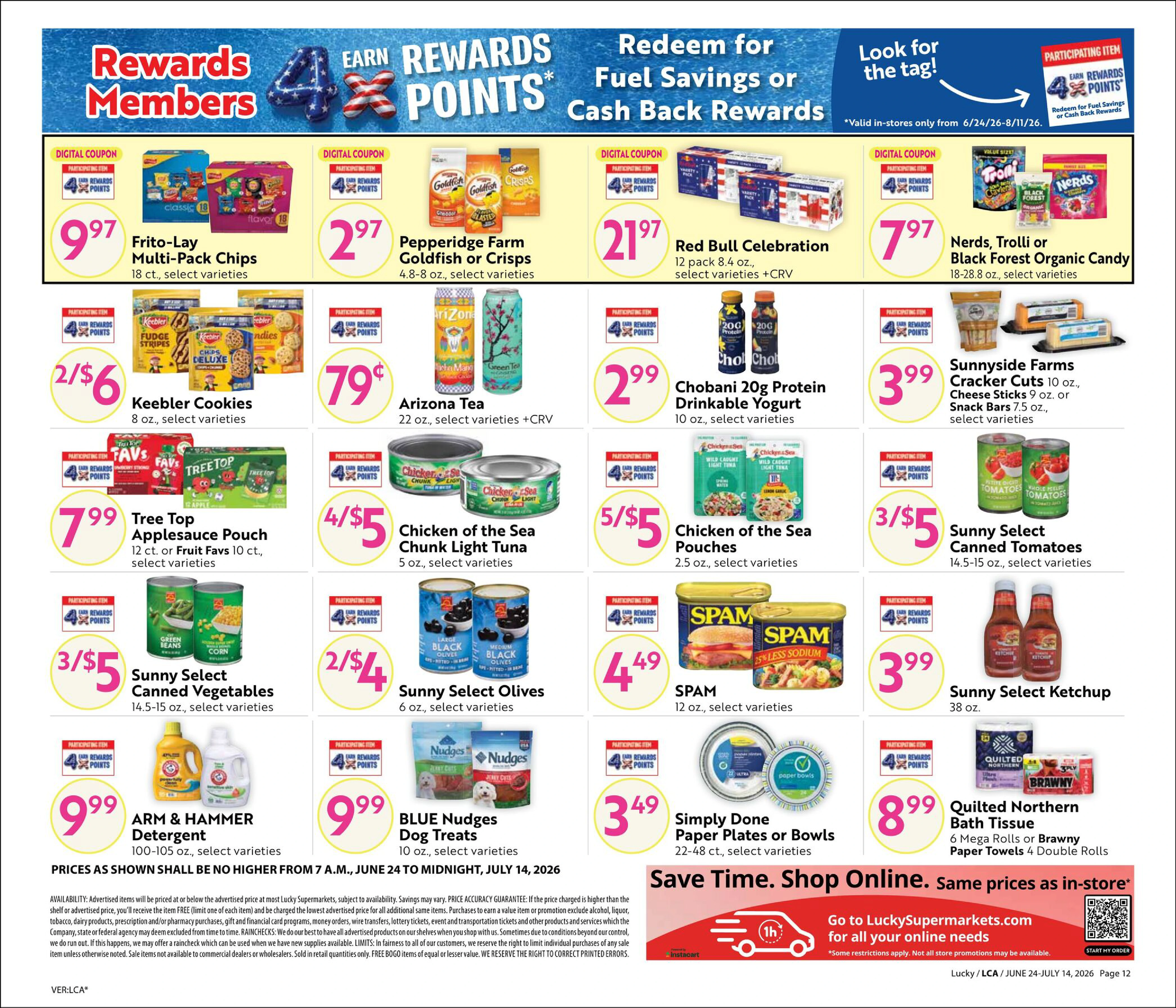 Flyer page 12