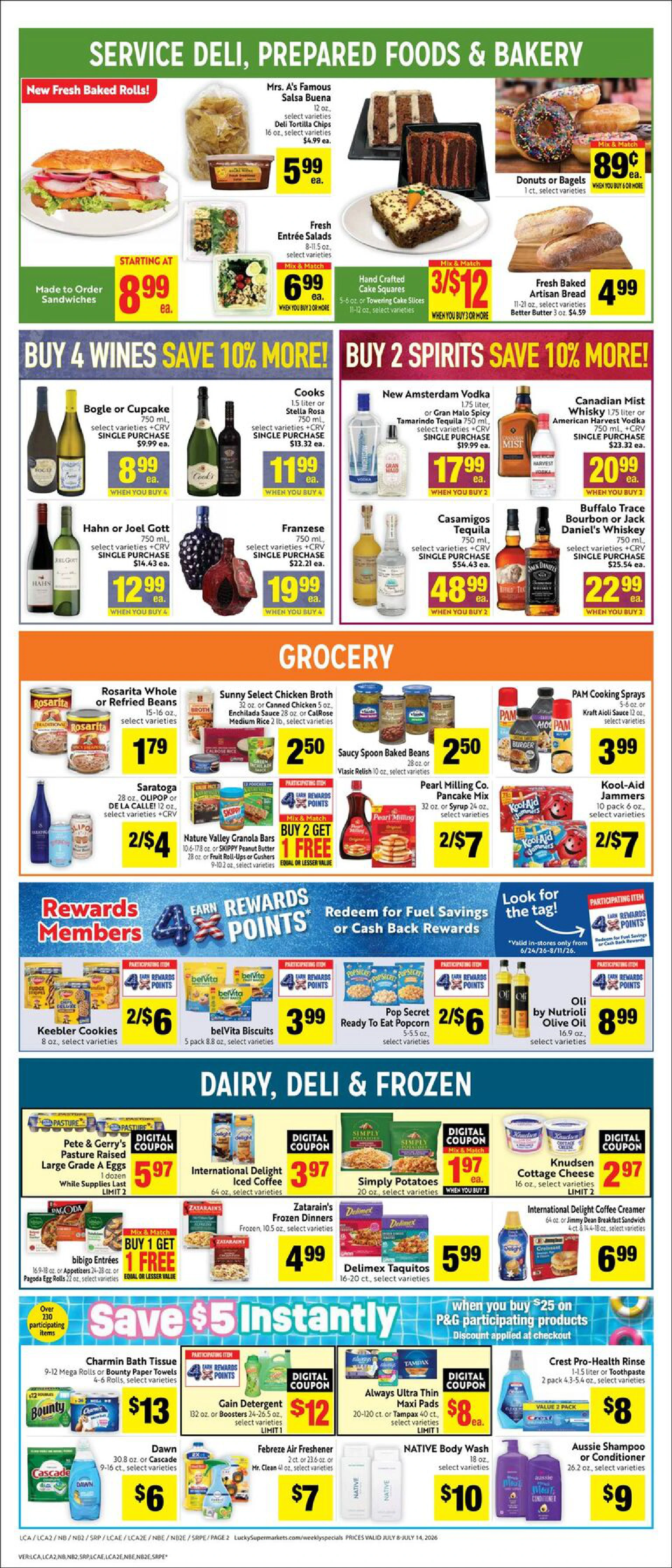 Flyer page 2