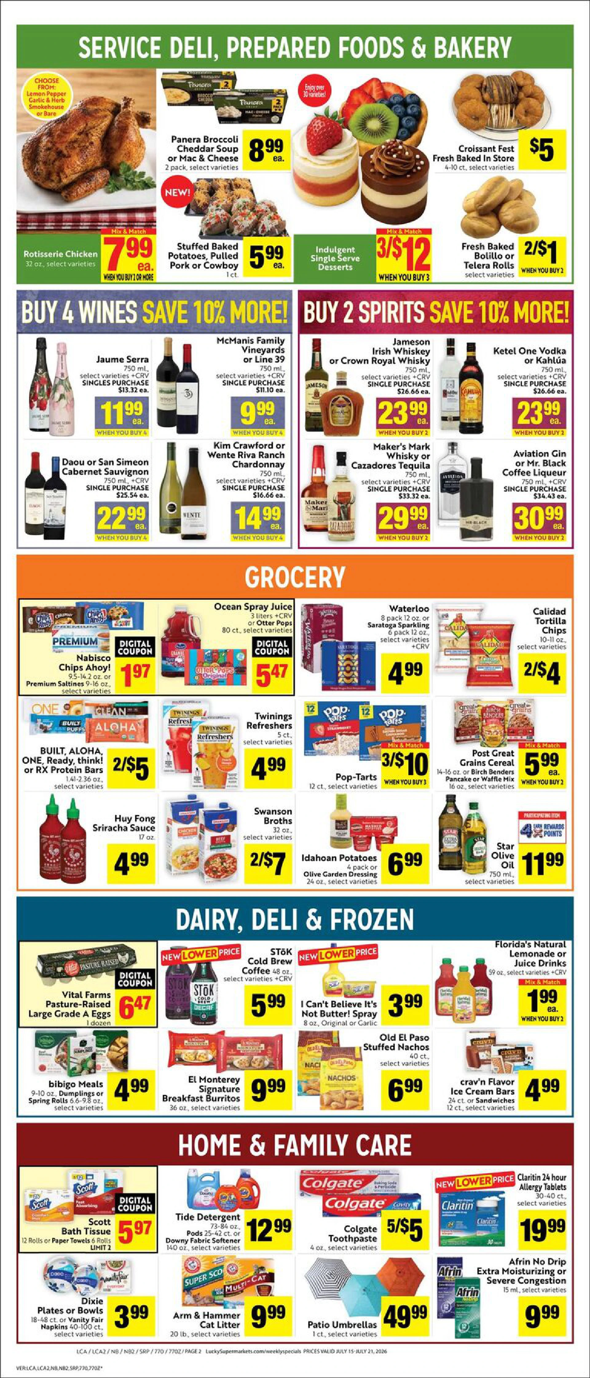 Flyer page 2