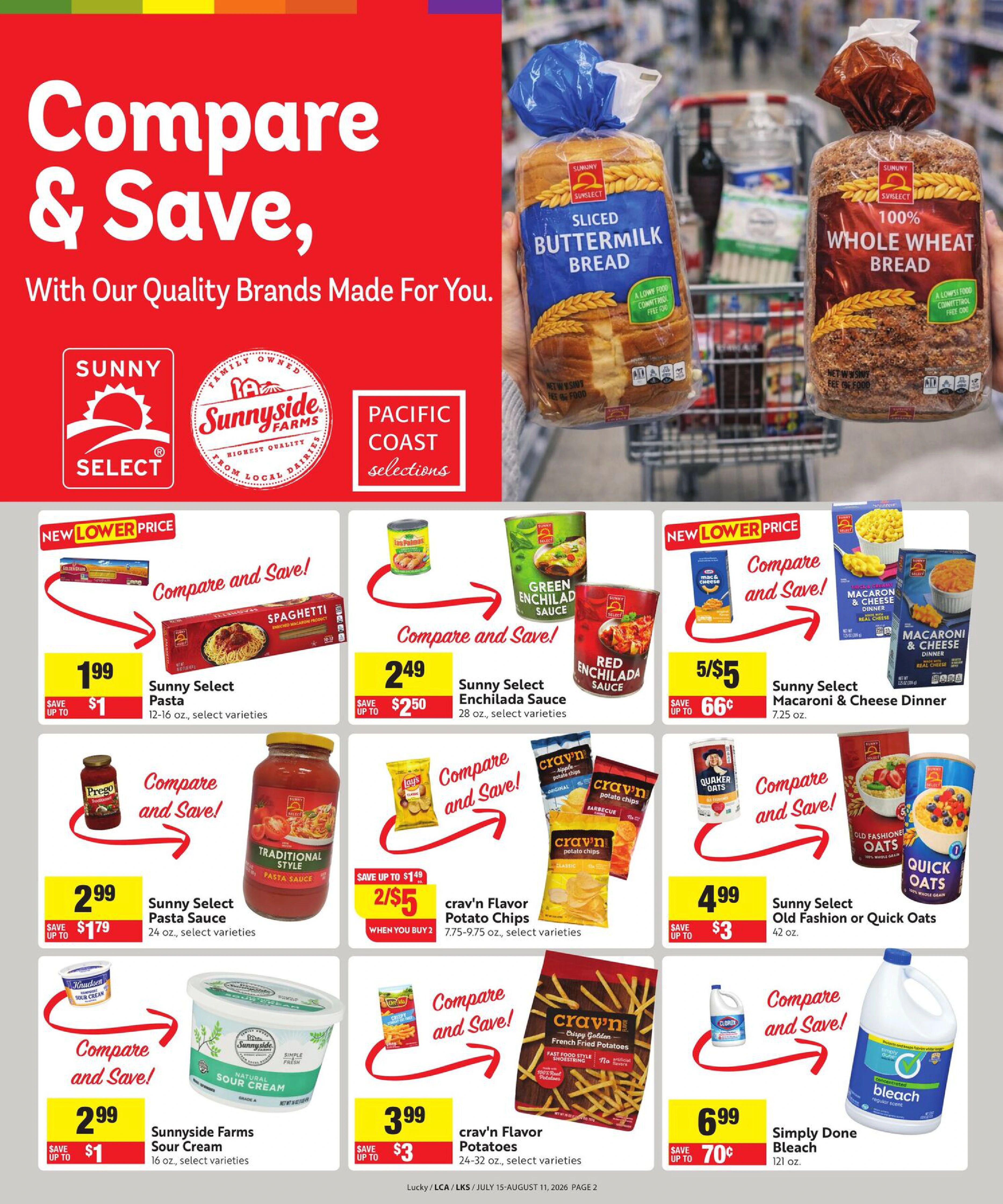 Flyer page 2