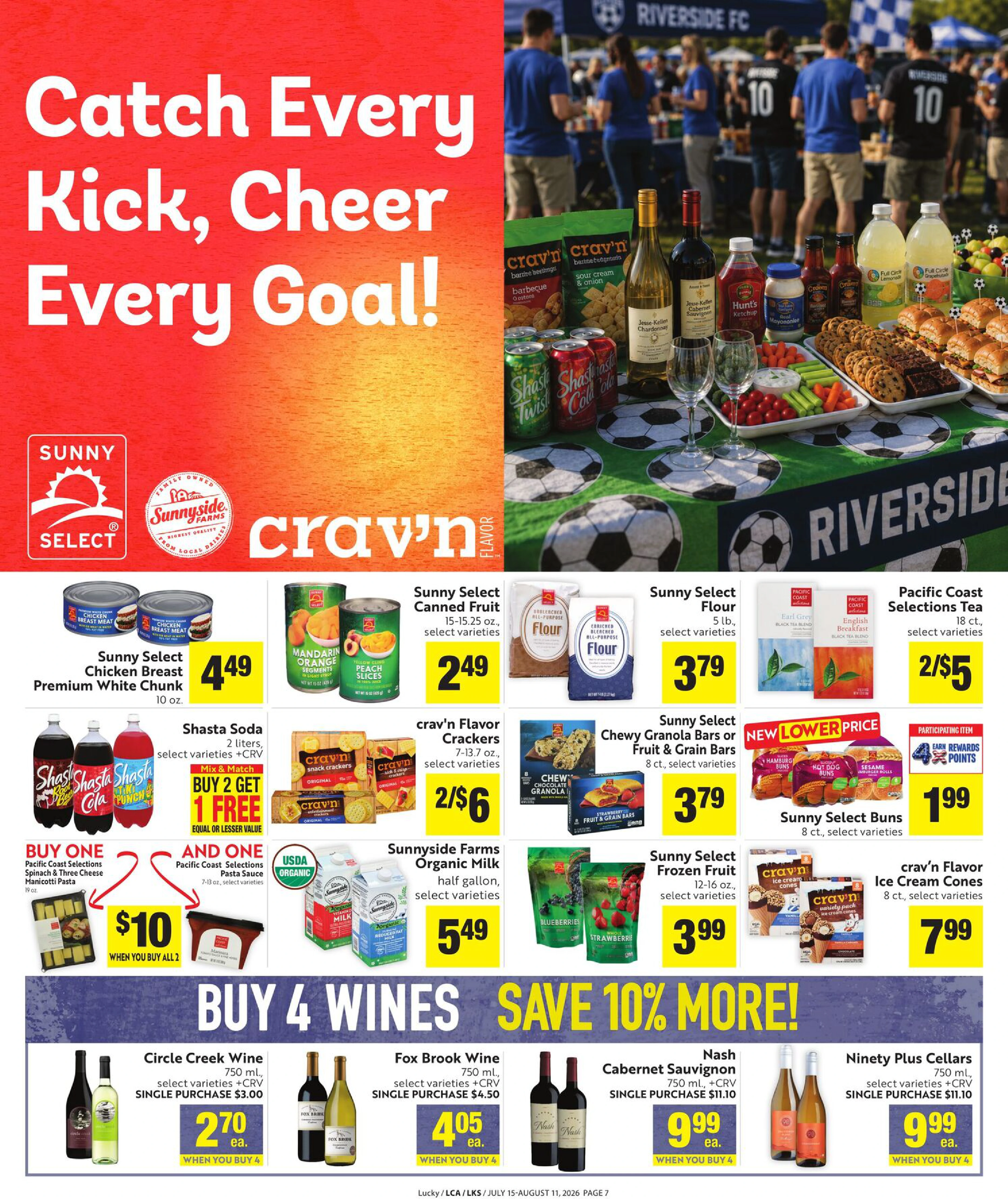Flyer page 5