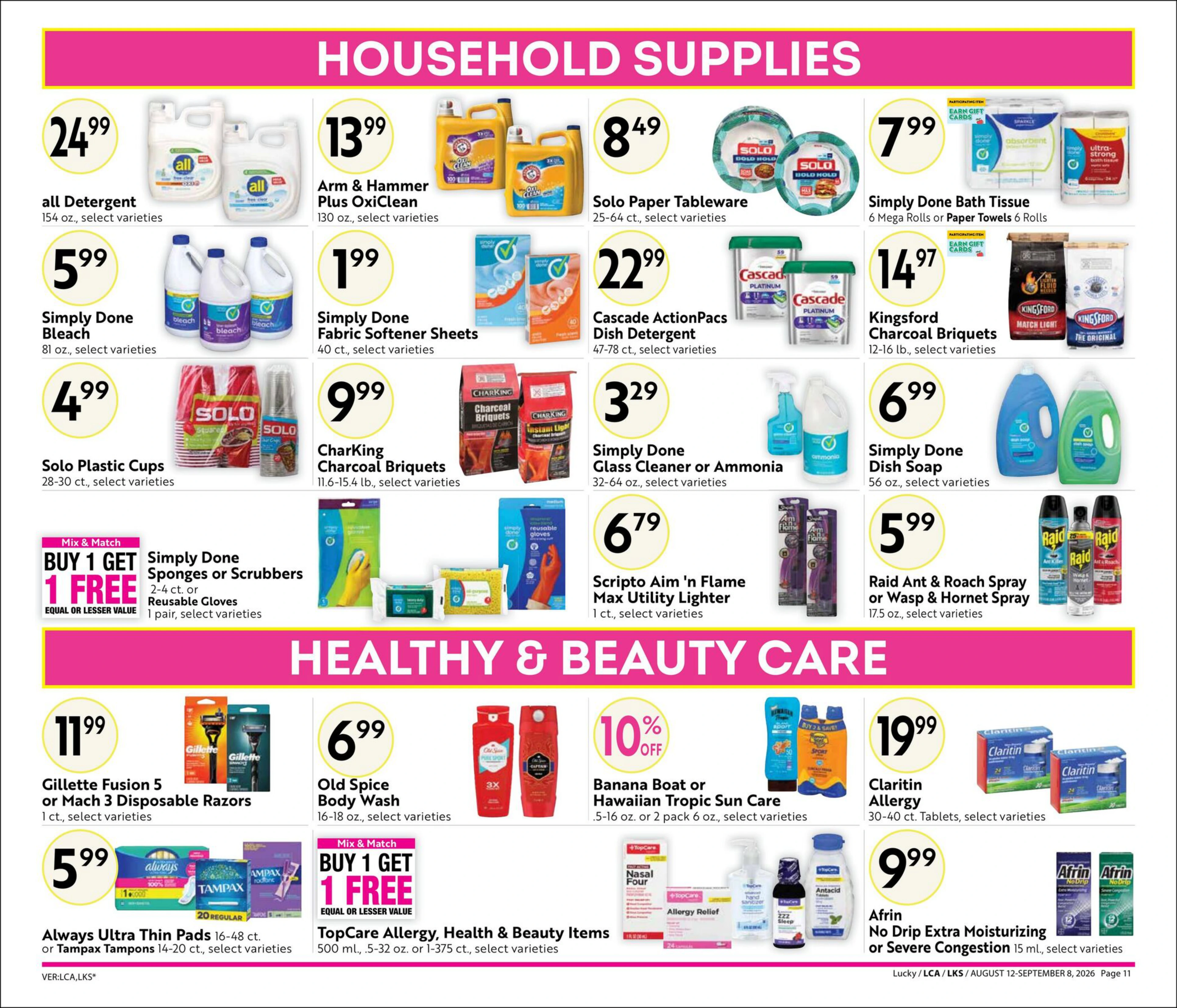 Flyer page 11