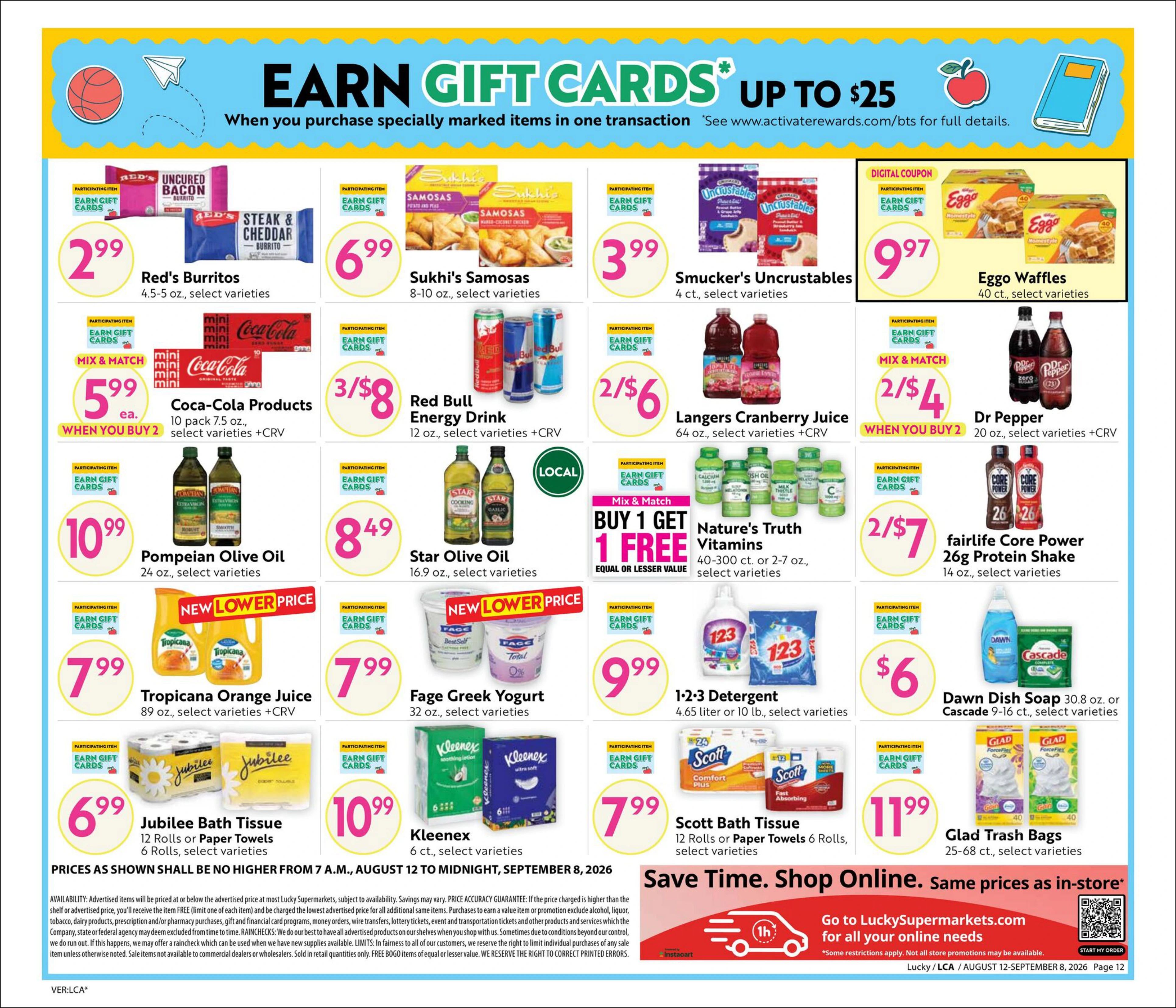 Flyer page 12