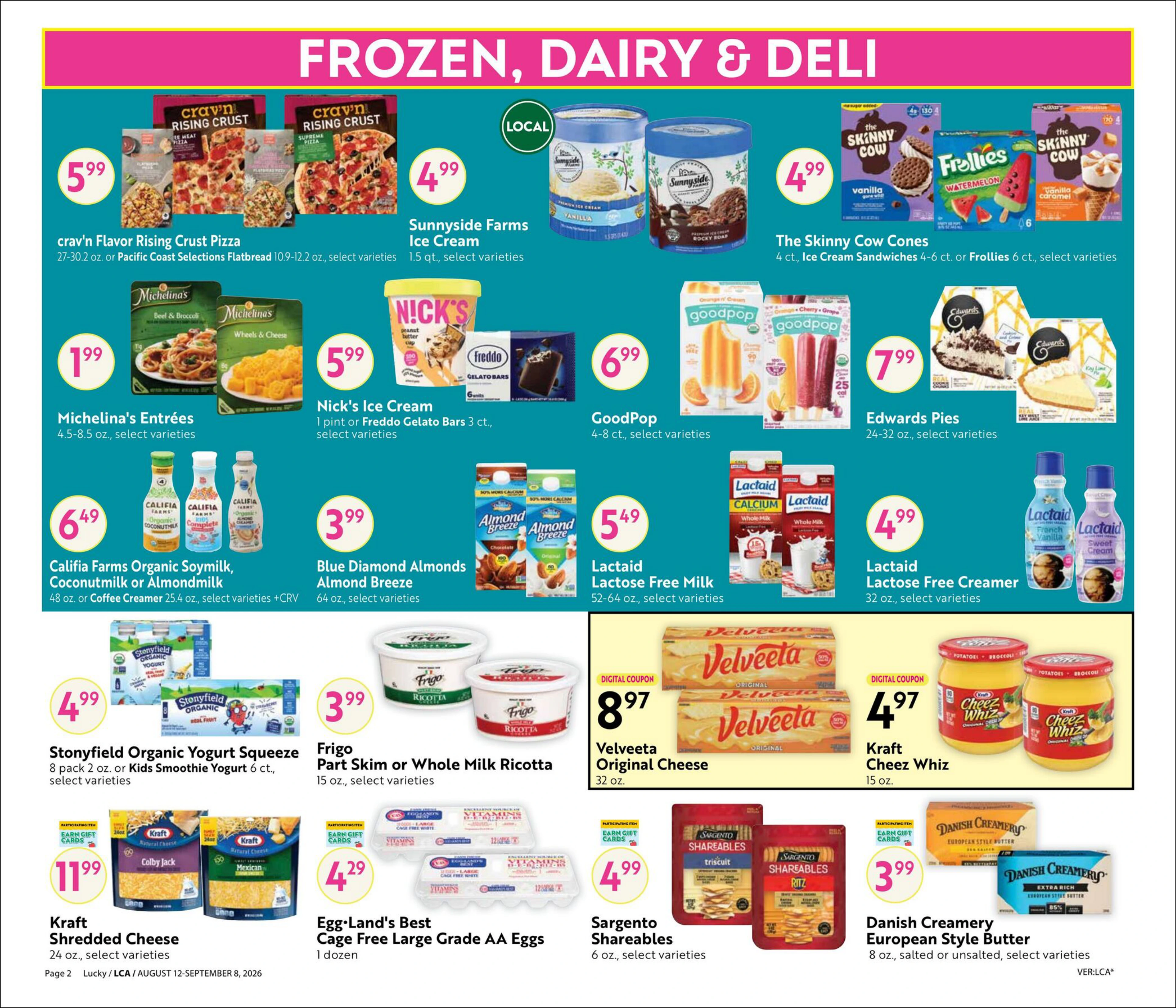Flyer page 2