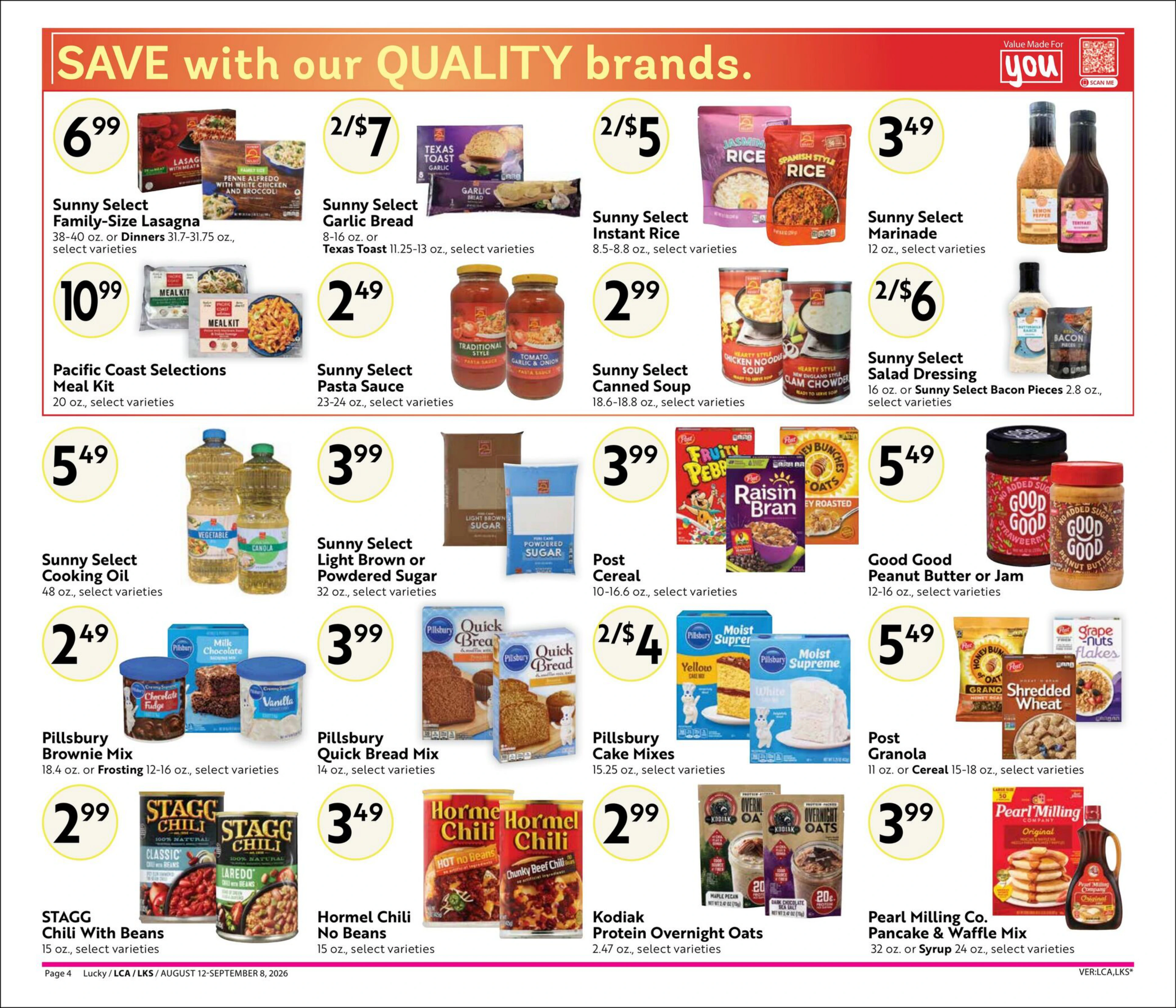 Flyer page 4