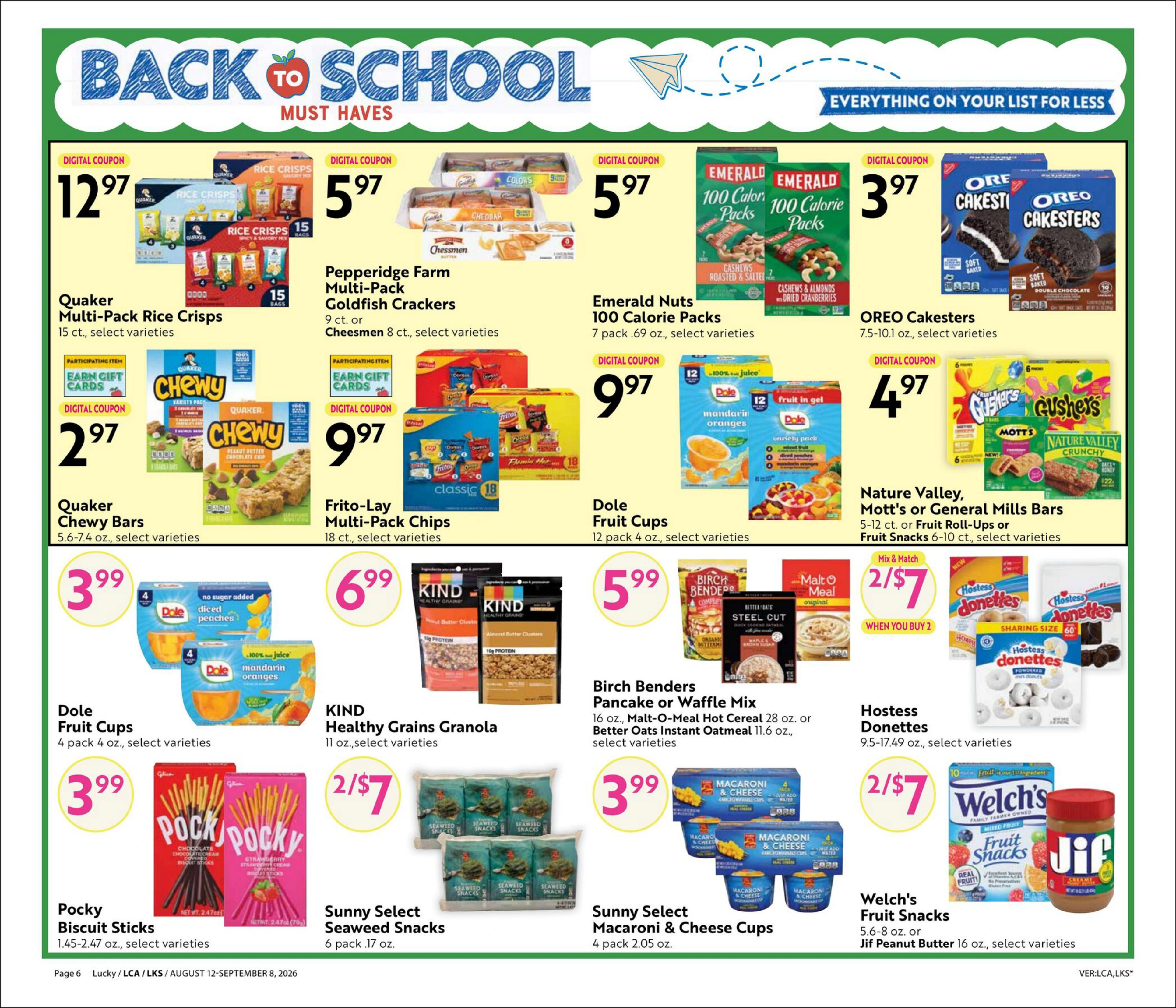 Flyer page 6