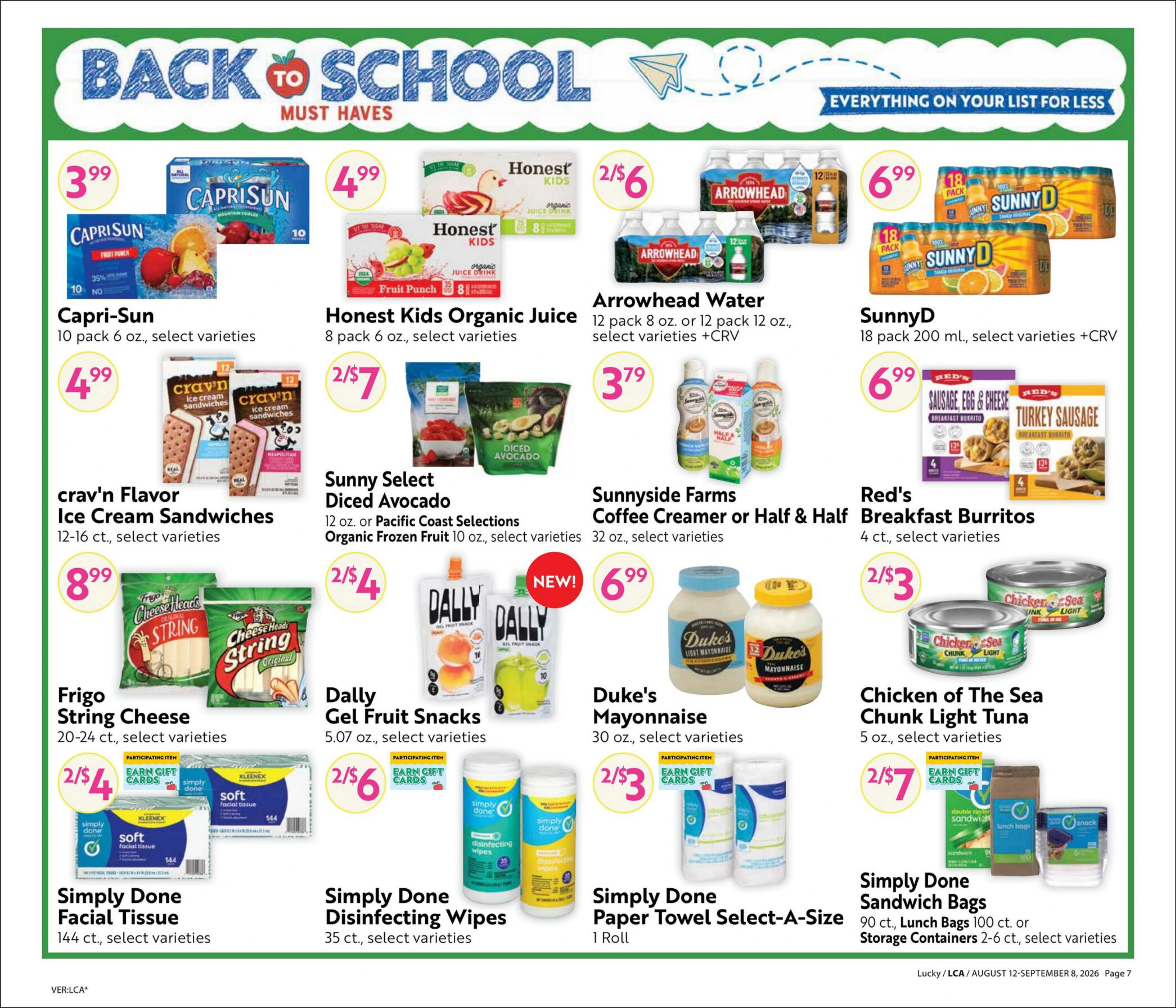Flyer page 7