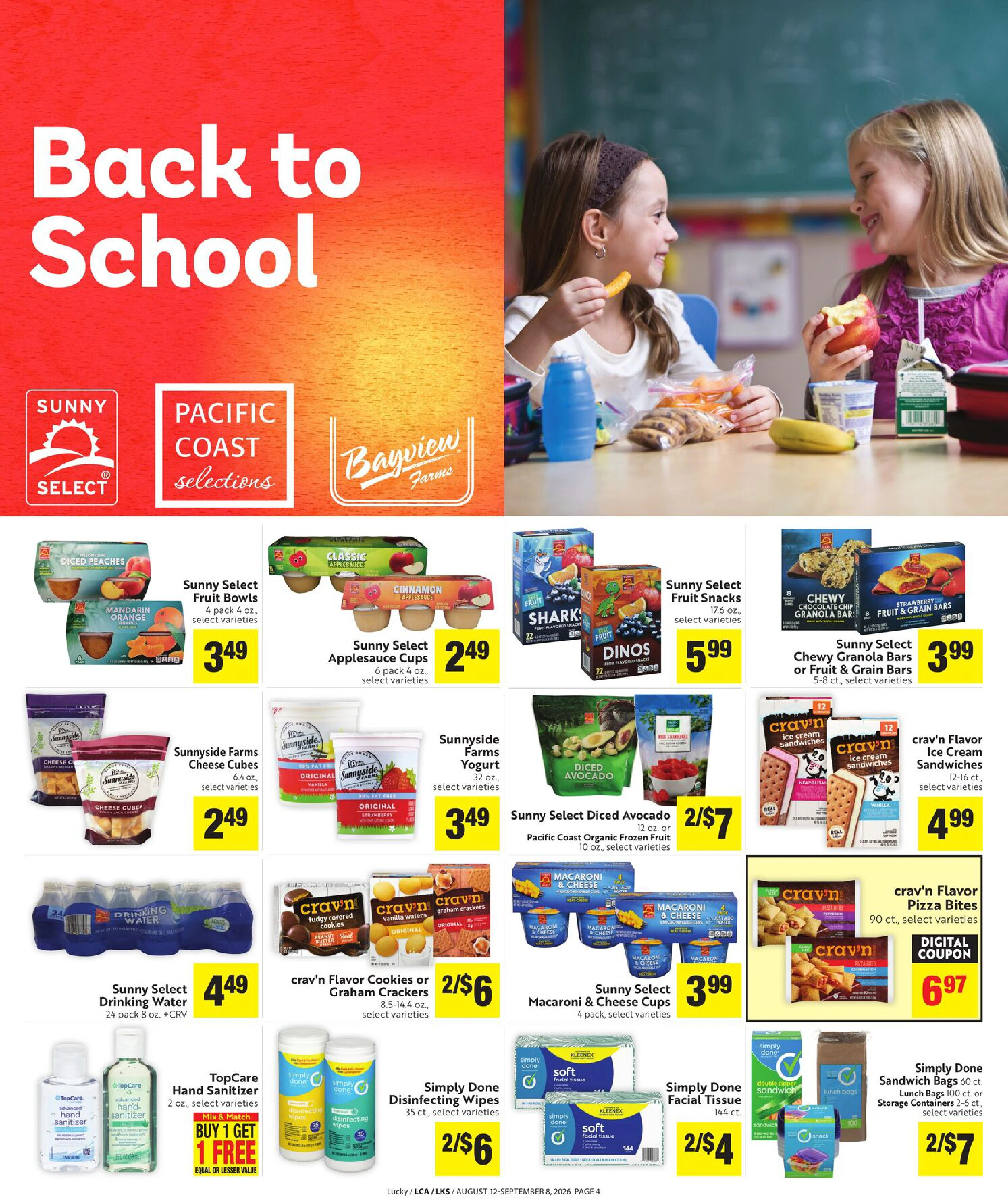 Flyer page 4